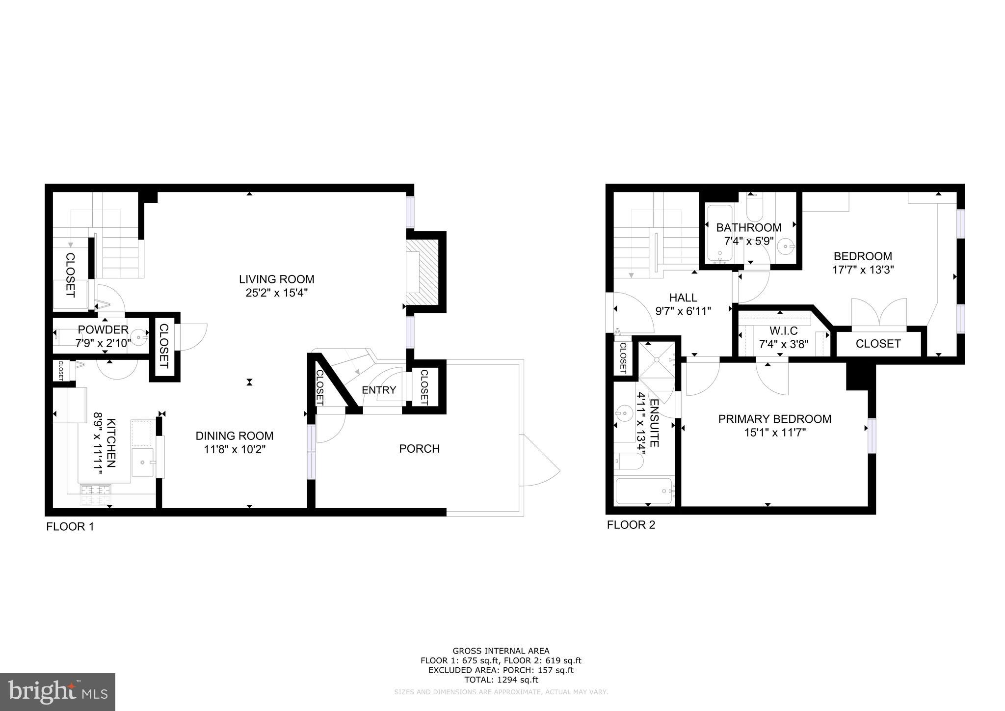LILLIAN COURT AT TYSONS - Residential