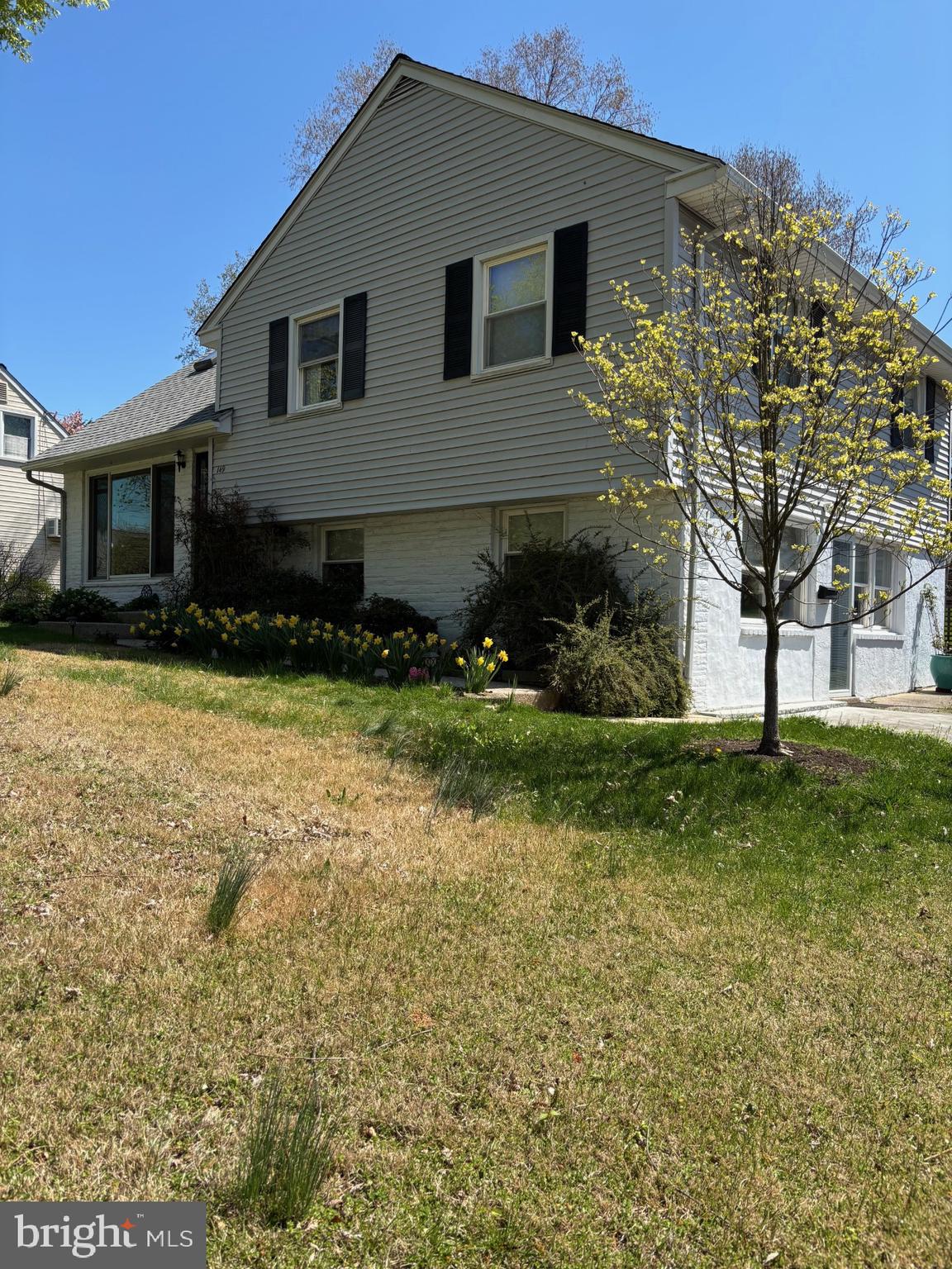 BELMONT TERR - Residential