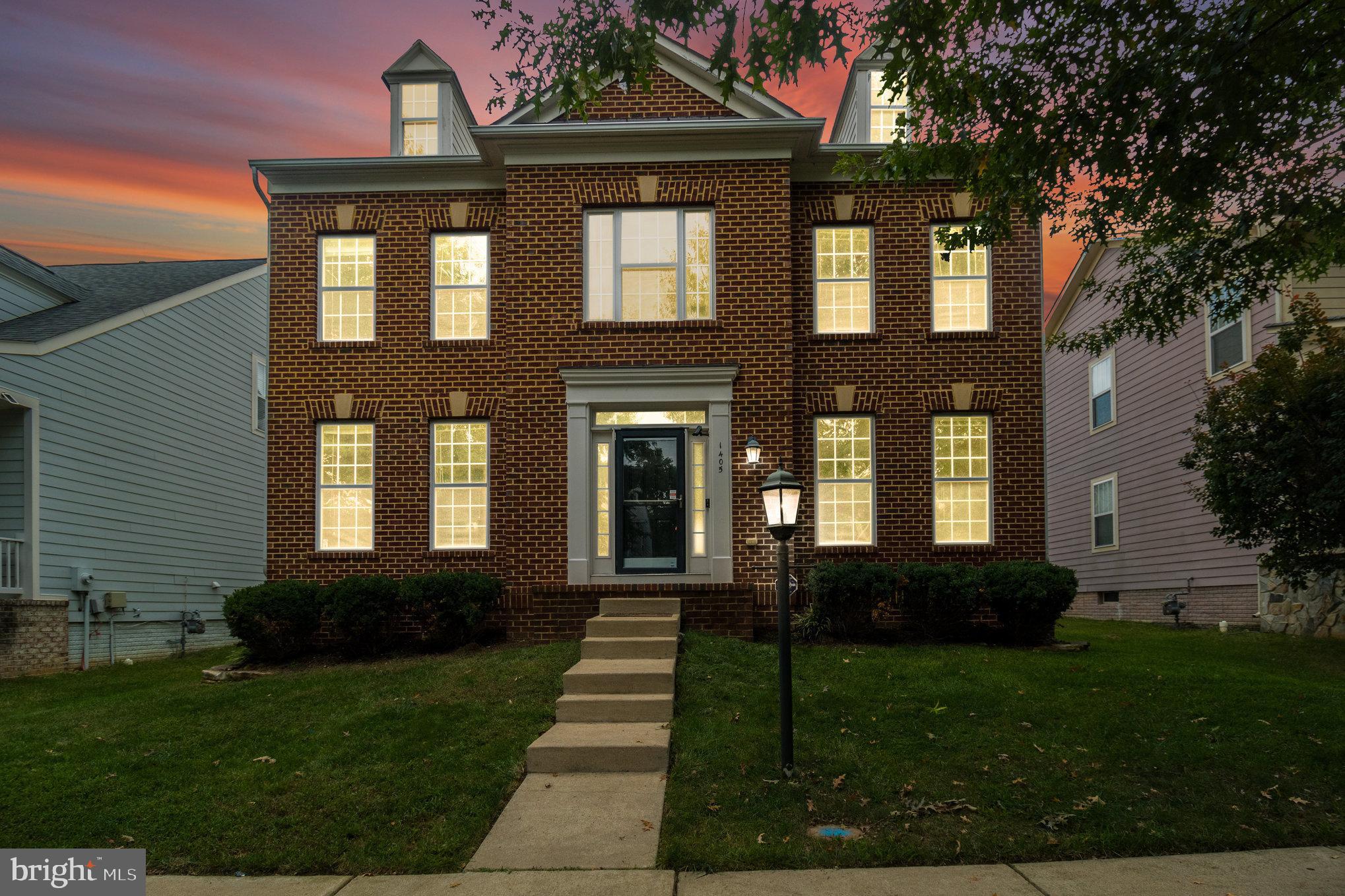 VILLAGE OF IDLEWILD - Residential