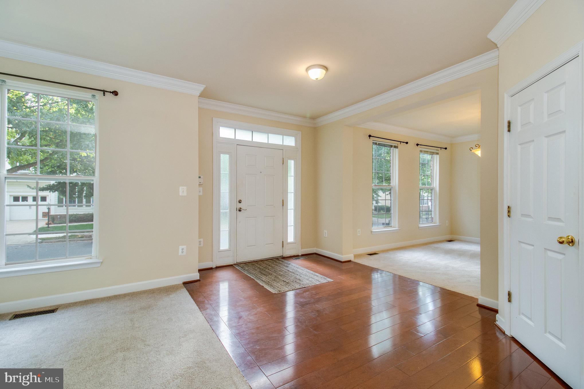 VILLAGE OF IDLEWILD - Residential