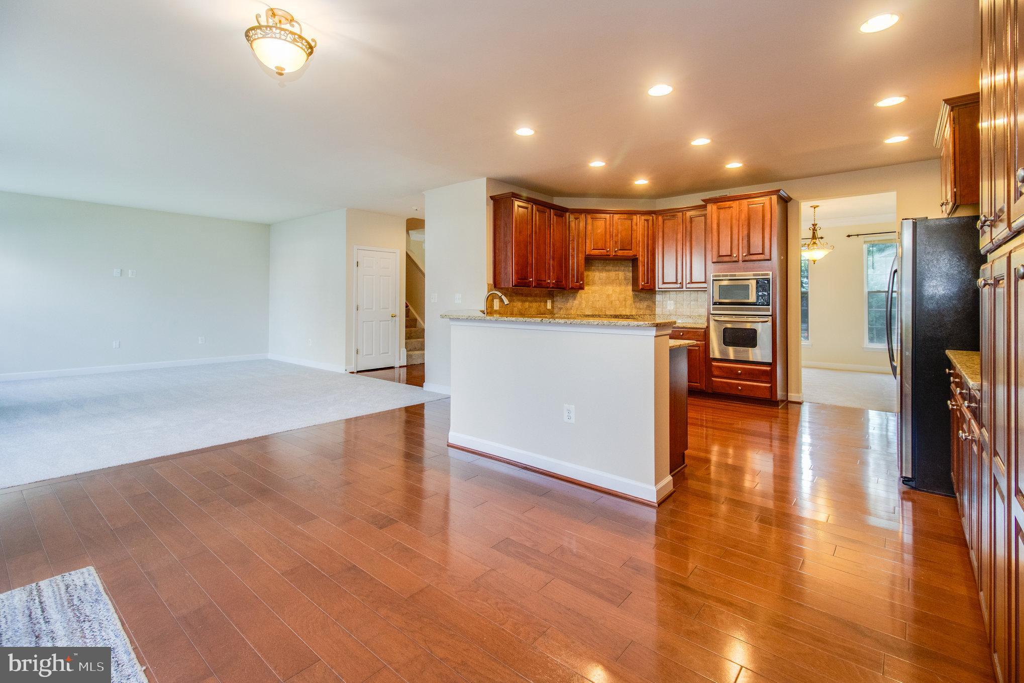 VILLAGE OF IDLEWILD - Residential