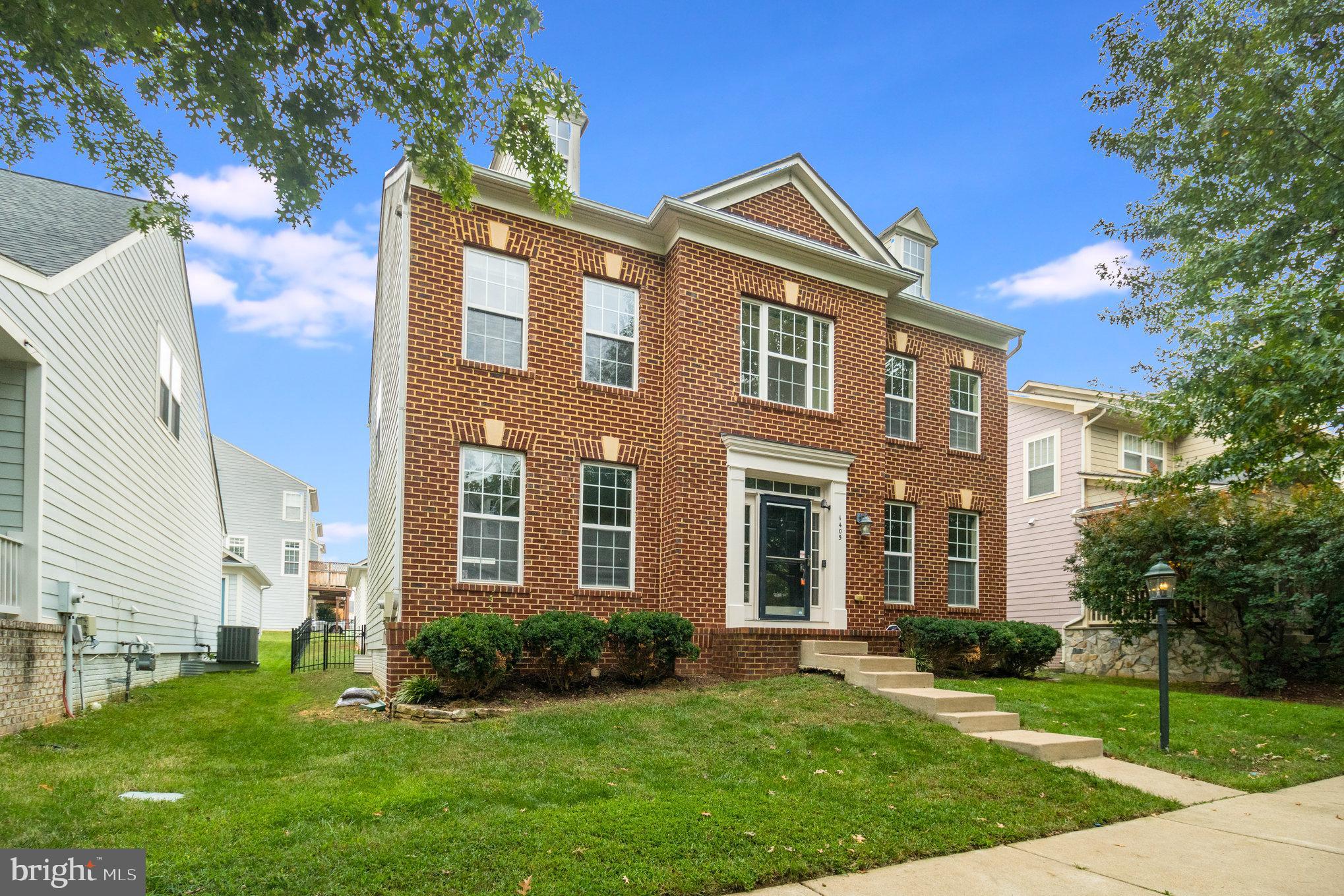 VILLAGE OF IDLEWILD - Residential