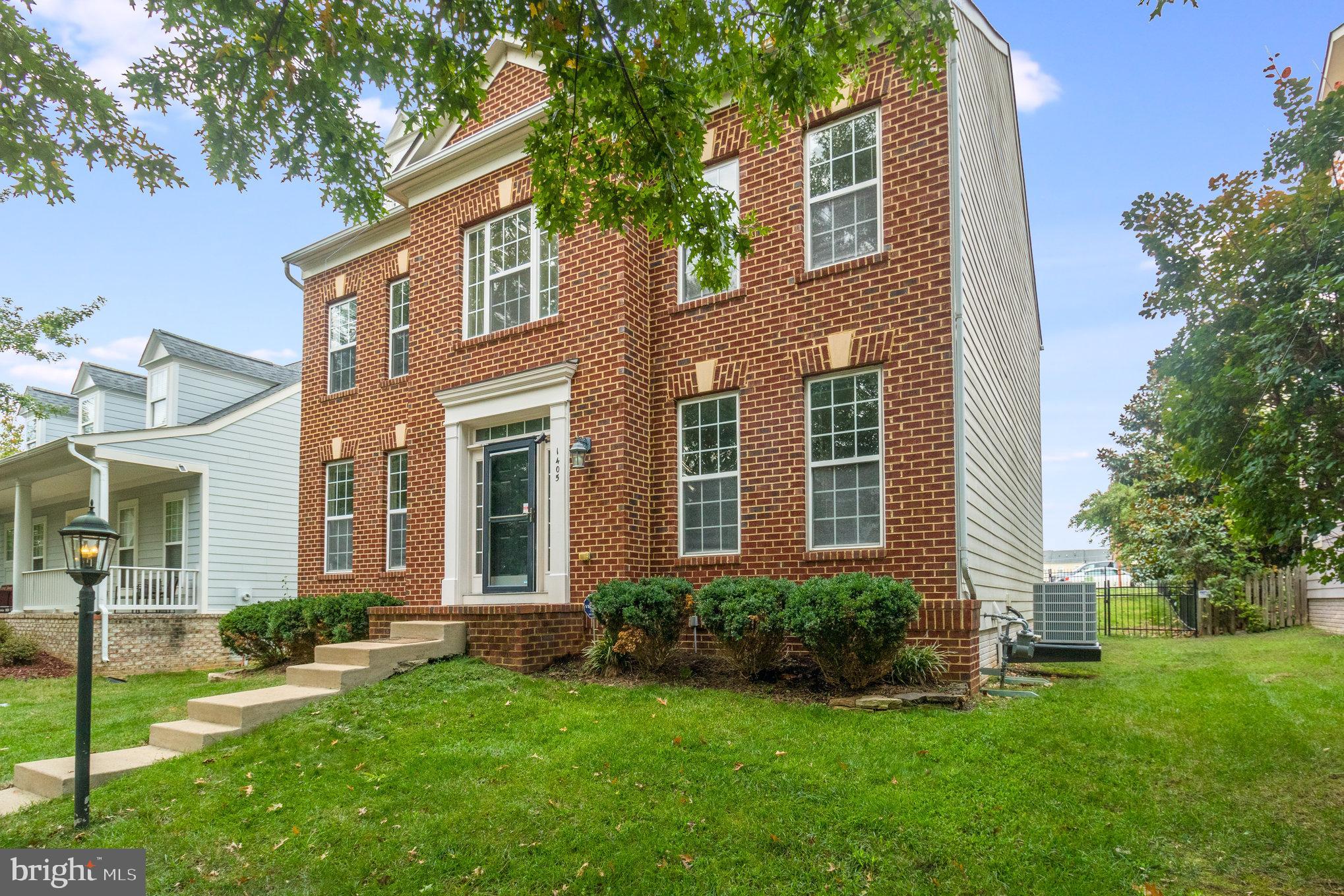 VILLAGE OF IDLEWILD - Residential