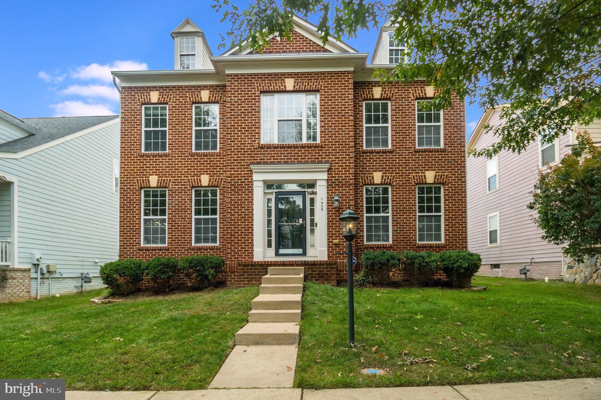 VILLAGE OF IDLEWILD - Residential