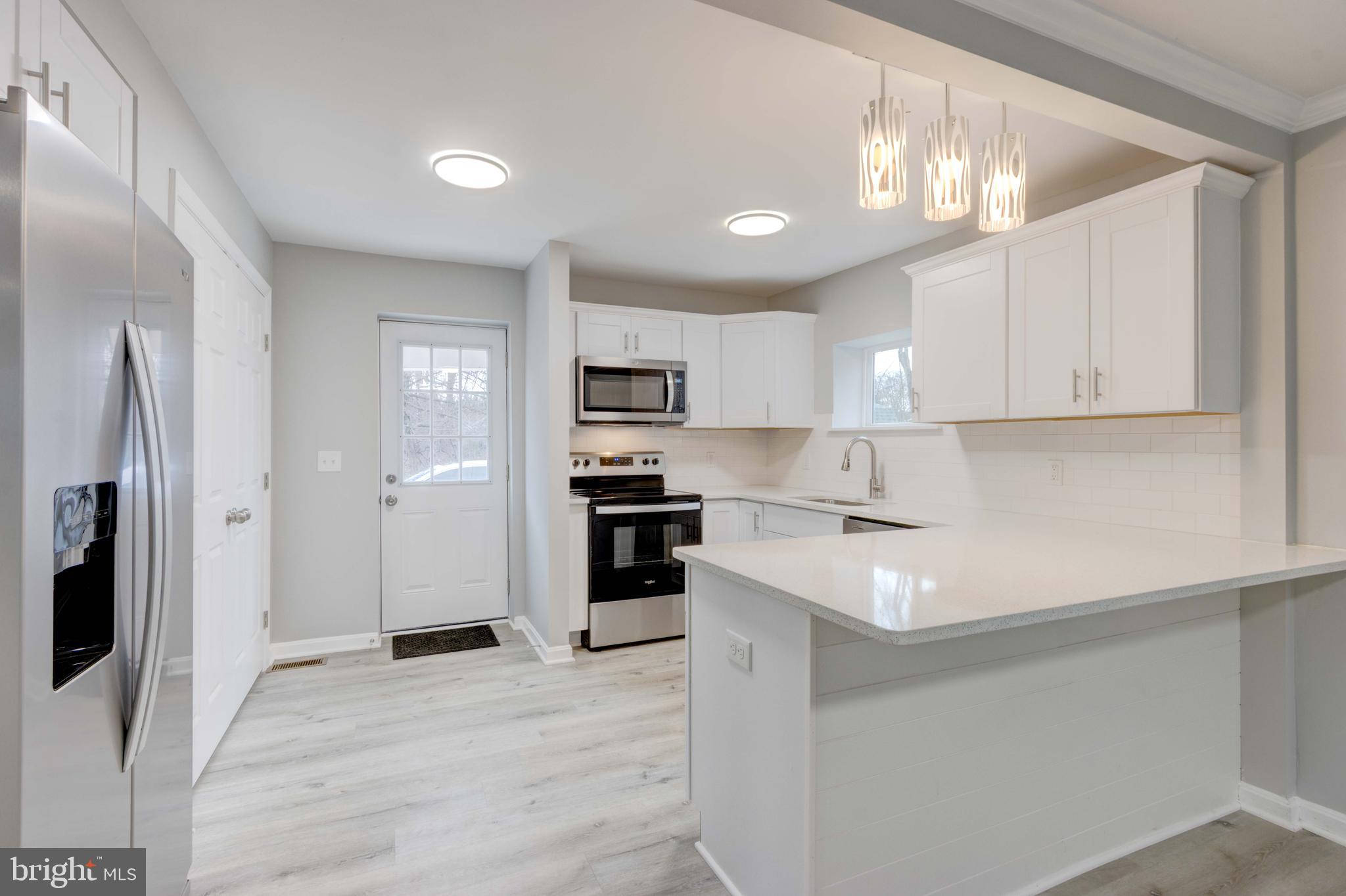 PASADENA - Residential