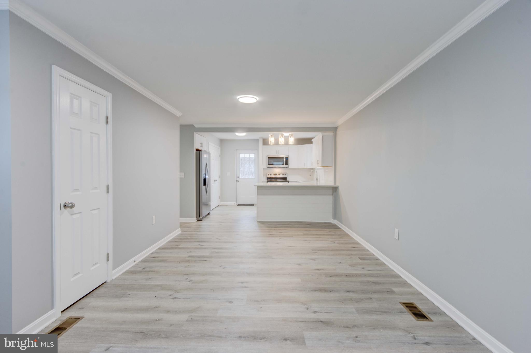 PASADENA - Residential