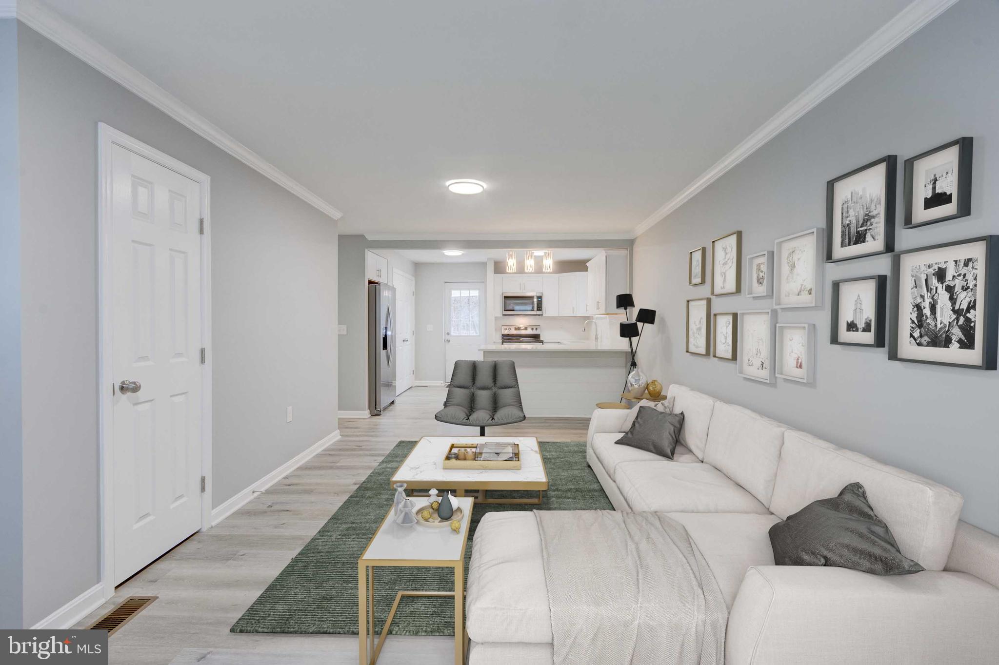 PASADENA - Residential
