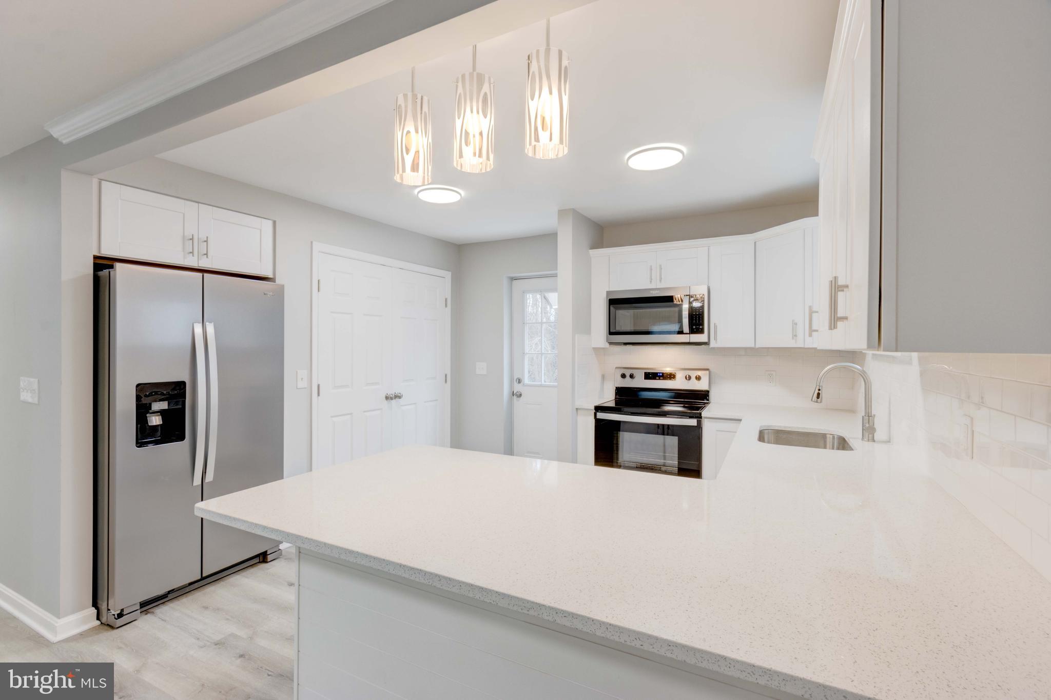 PASADENA - Residential