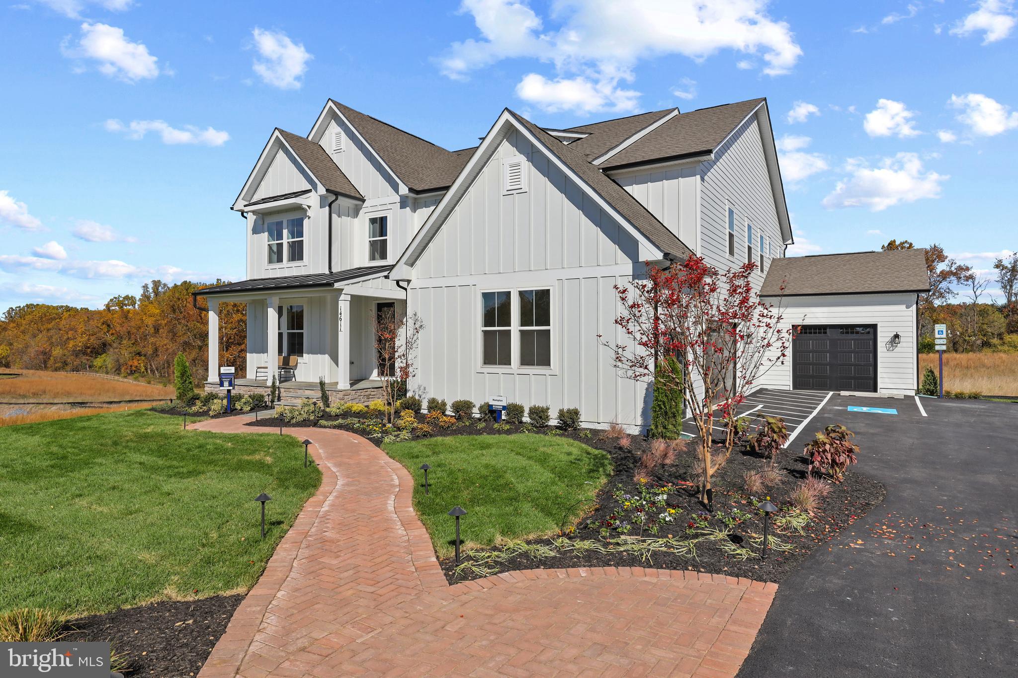 SENECA FARM - Residential