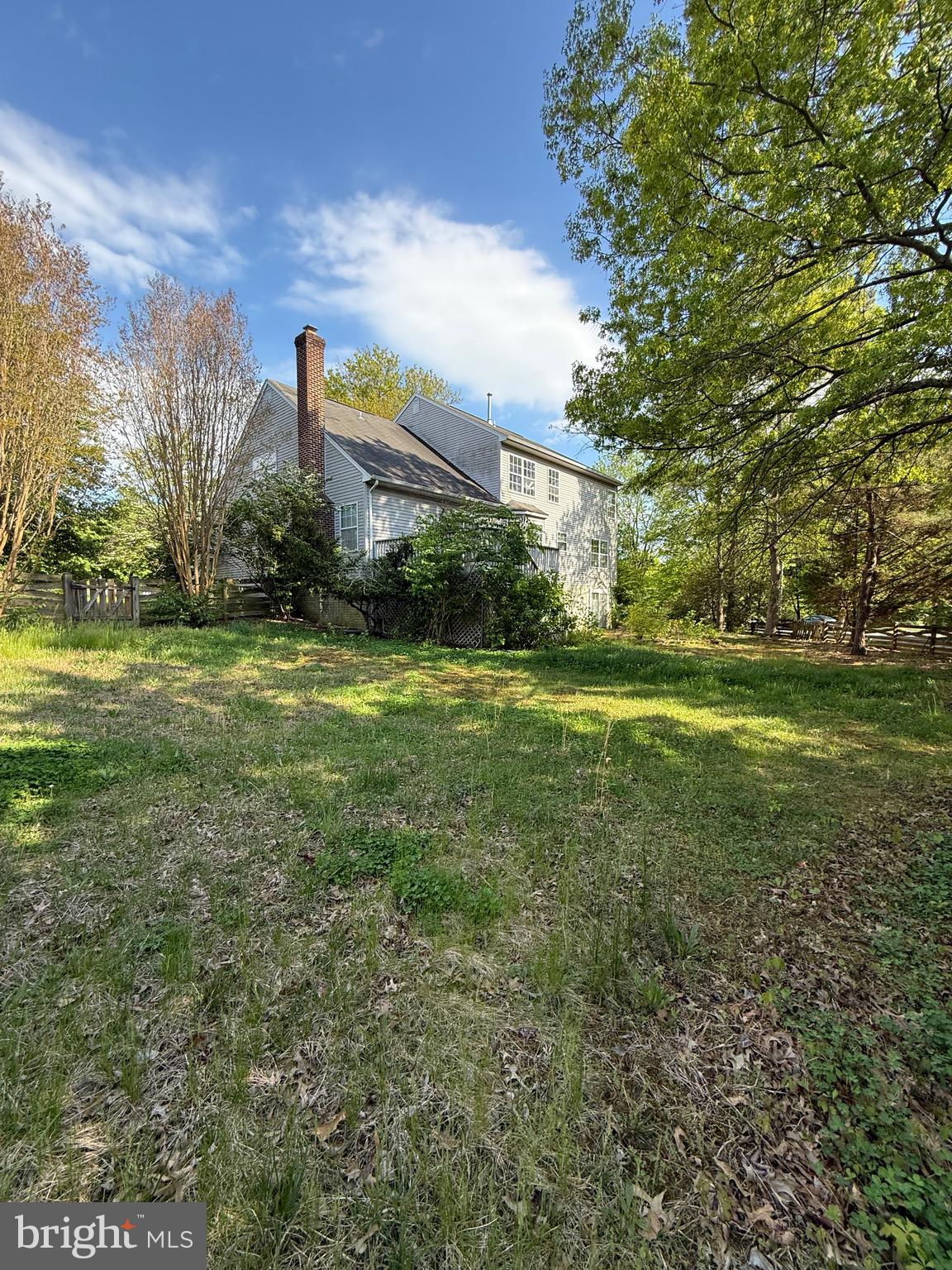 MITCHELLVILLE EAST - Residential