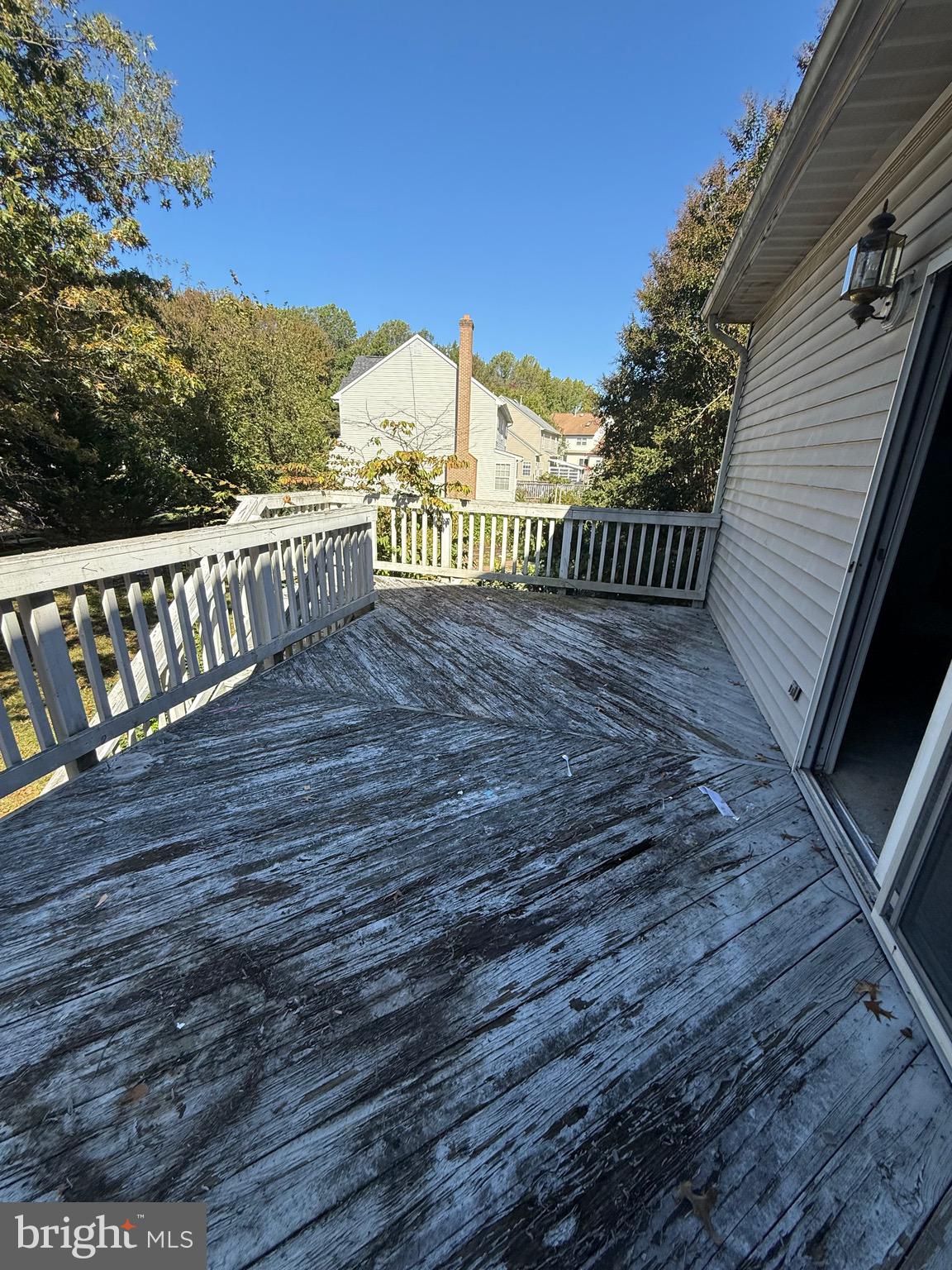 MITCHELLVILLE EAST - Residential