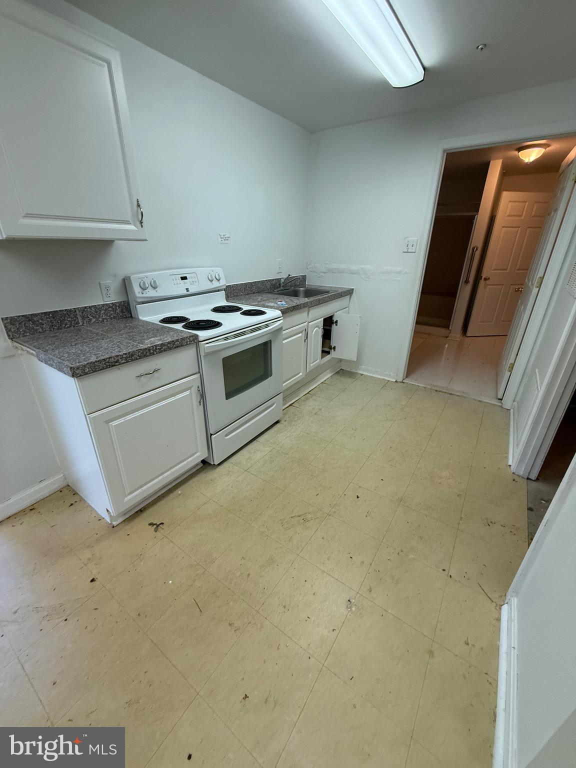 MITCHELLVILLE EAST - Residential