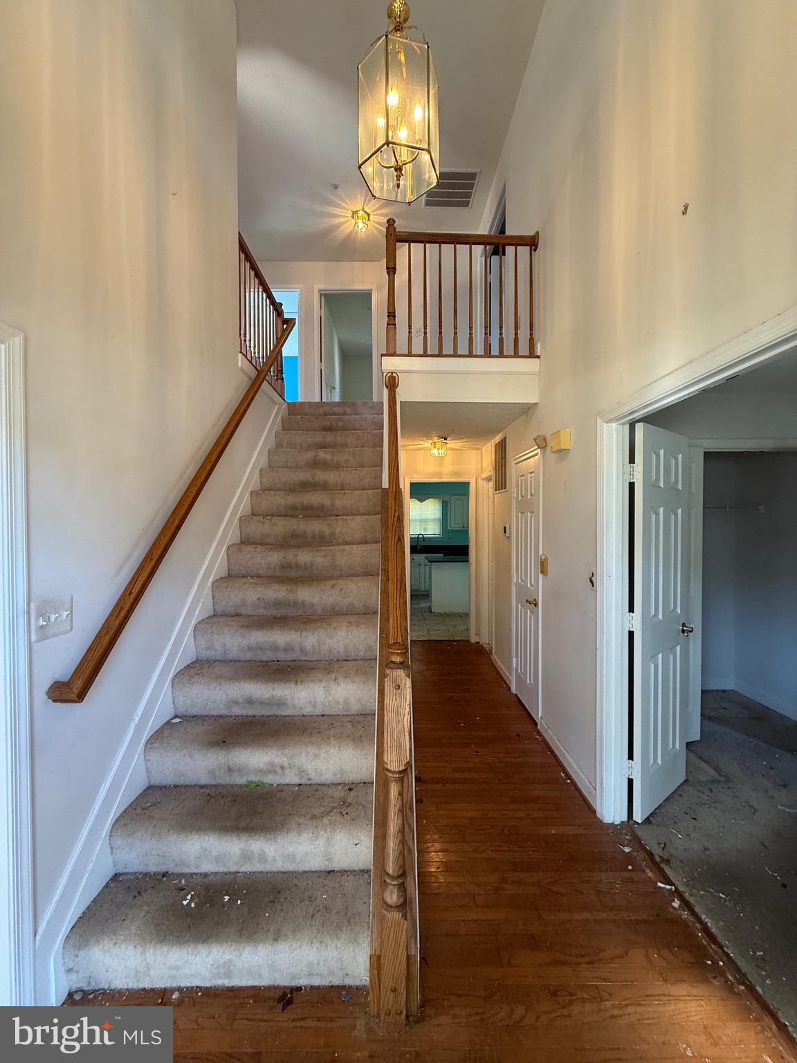 MITCHELLVILLE EAST - Residential