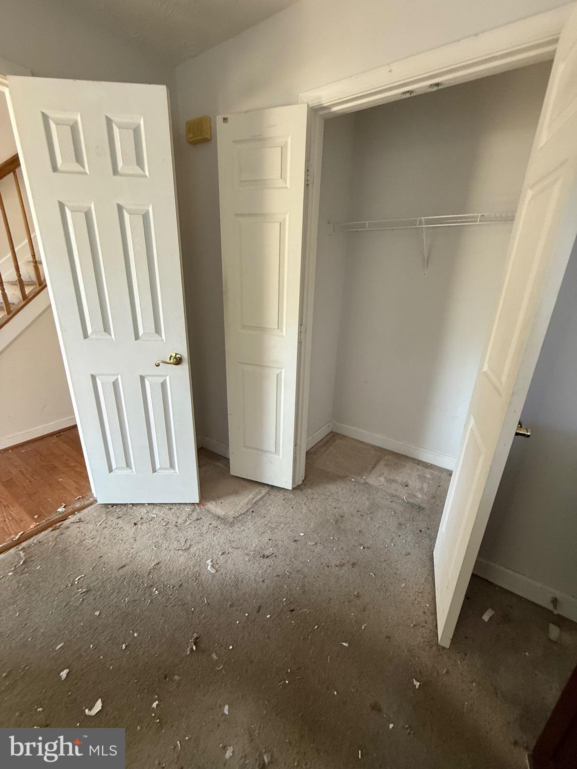 MITCHELLVILLE EAST - Residential