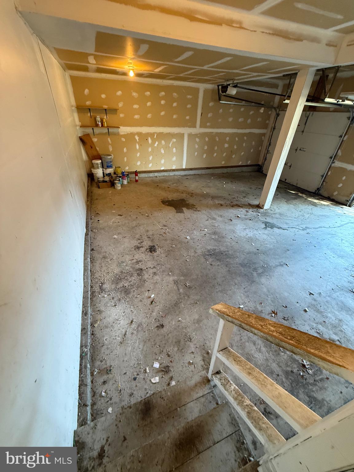 MITCHELLVILLE EAST - Residential