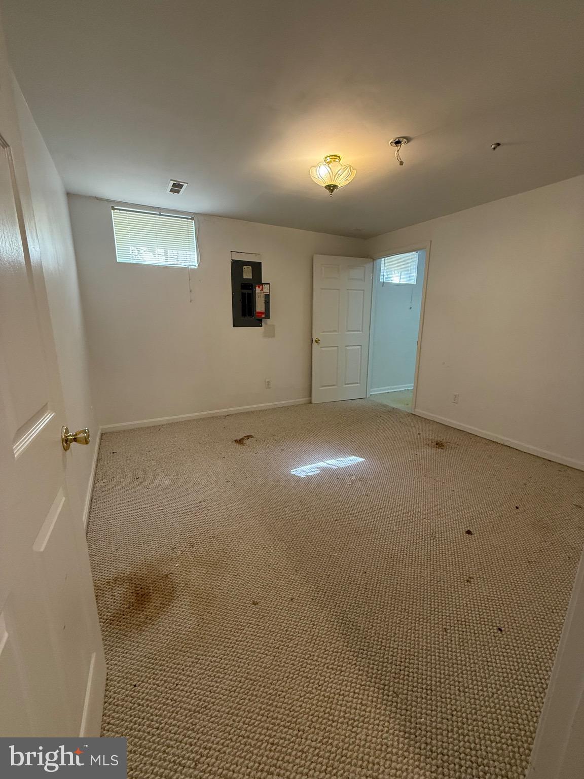 MITCHELLVILLE EAST - Residential