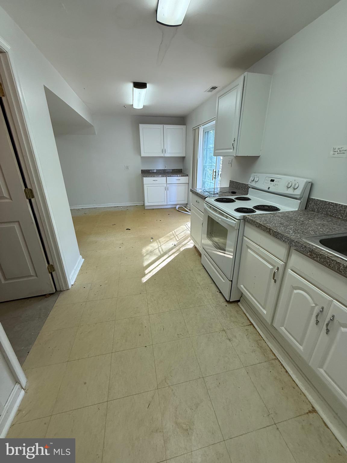 MITCHELLVILLE EAST - Residential