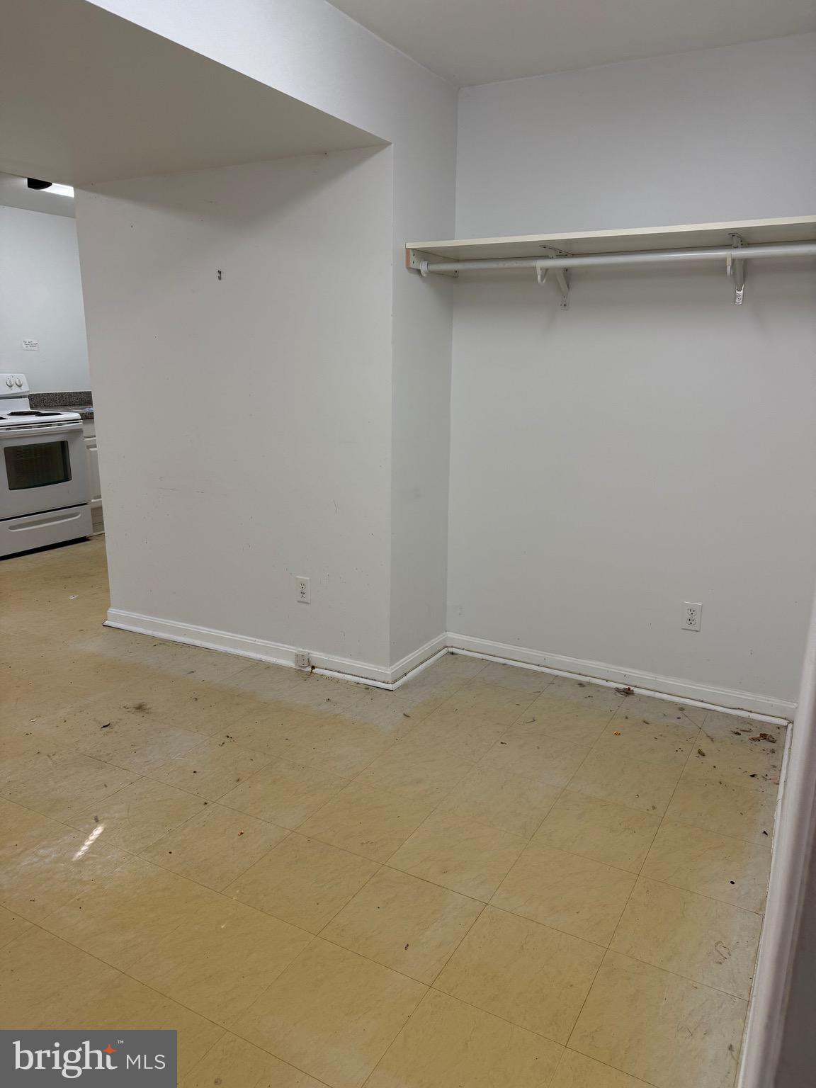 MITCHELLVILLE EAST - Residential