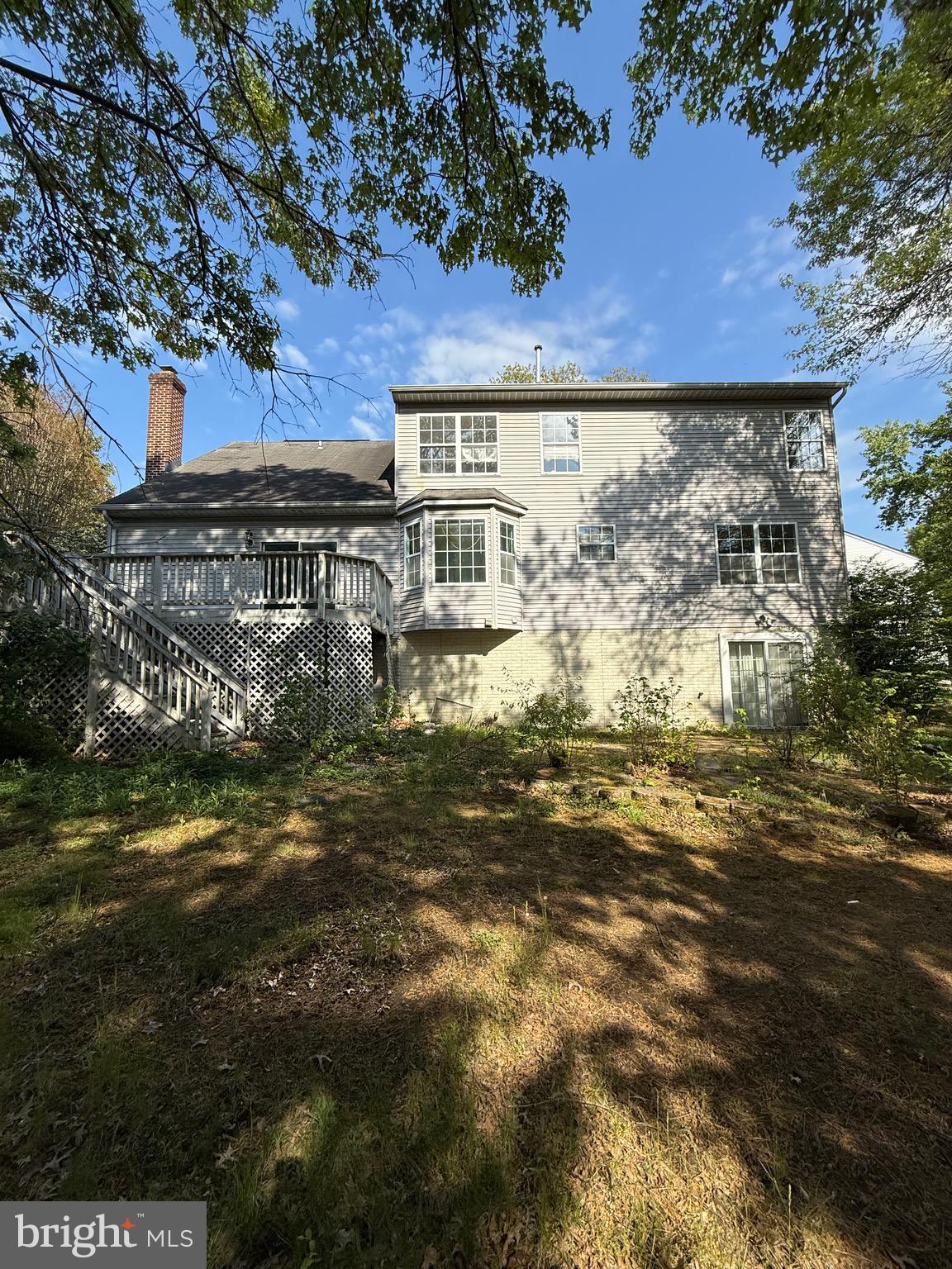 MITCHELLVILLE EAST - Residential