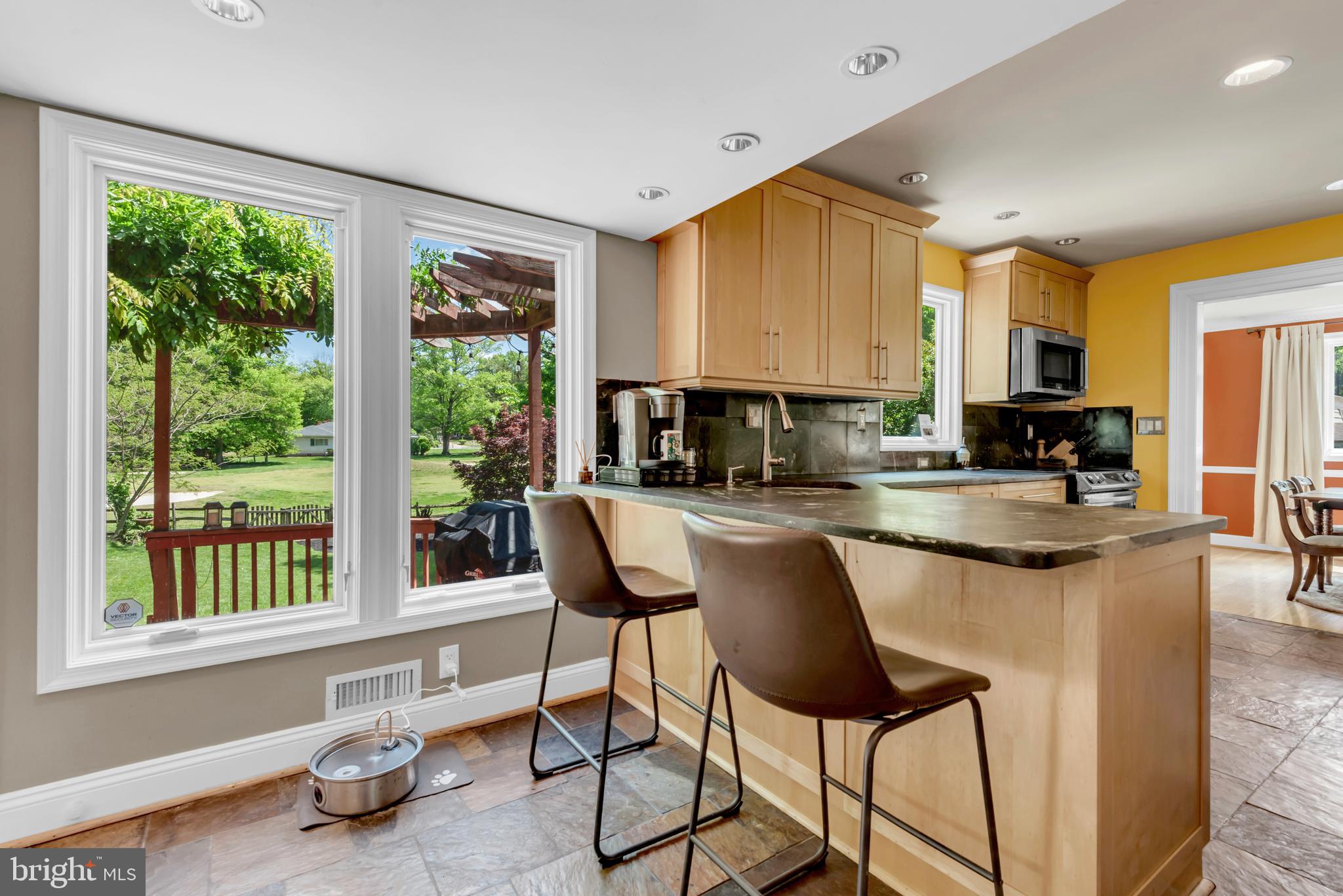 TANTALLON ON THE POTOMAC - Residential