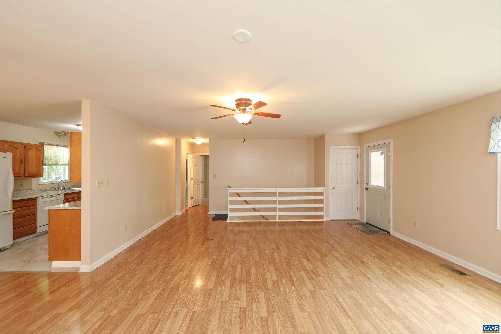 LAKE MONTICELLO - Residential