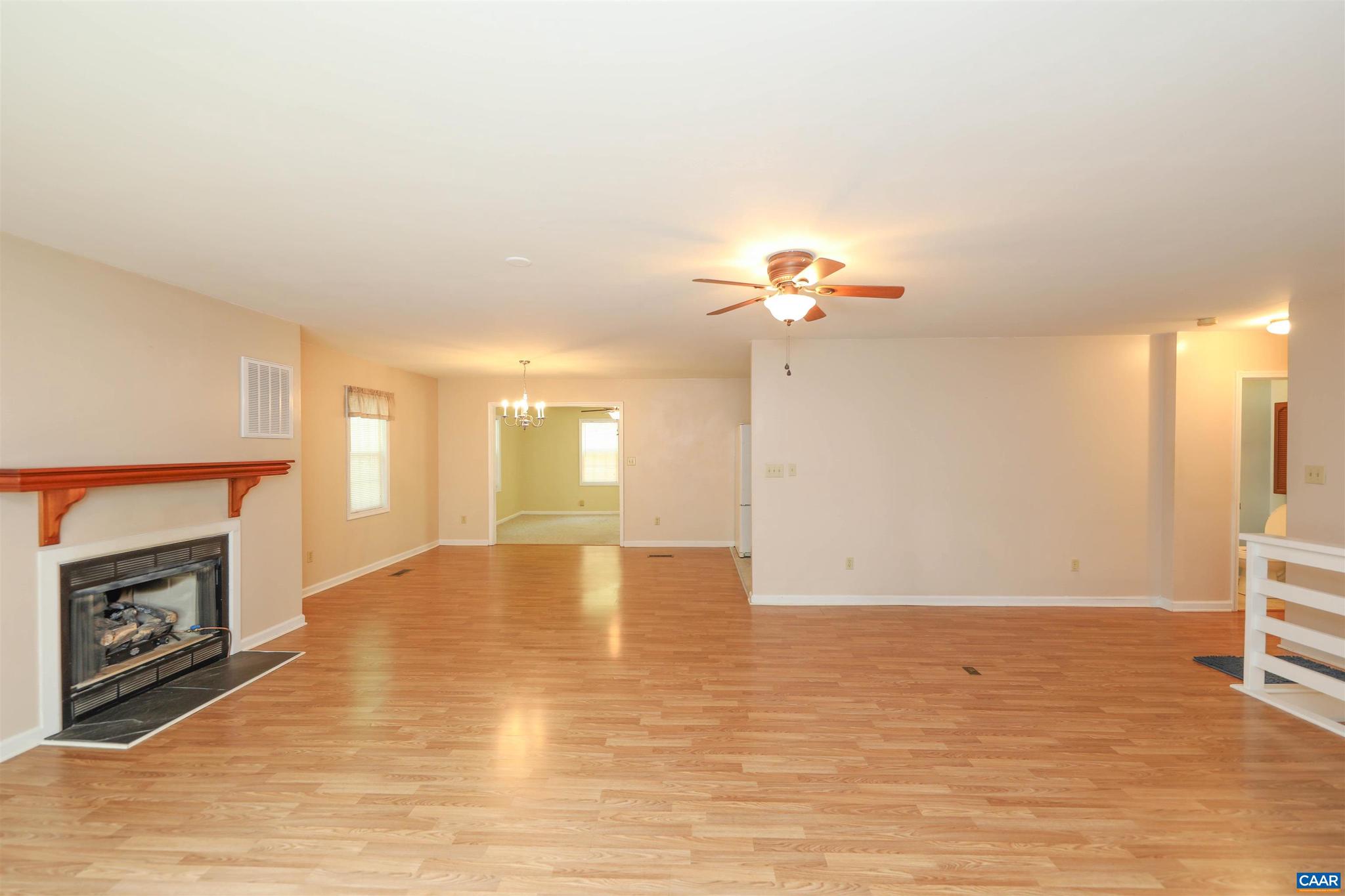 LAKE MONTICELLO - Residential