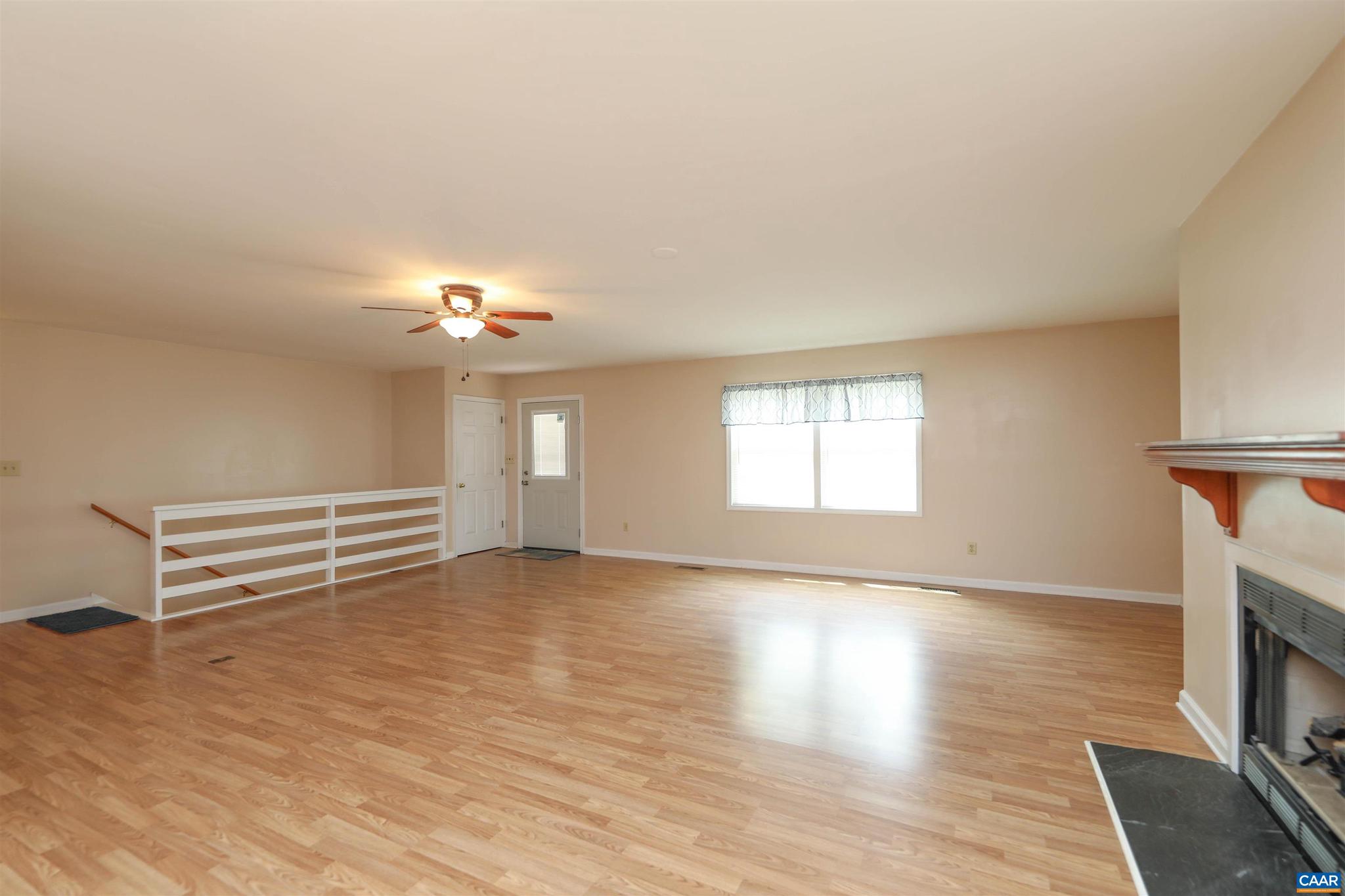 LAKE MONTICELLO - Residential