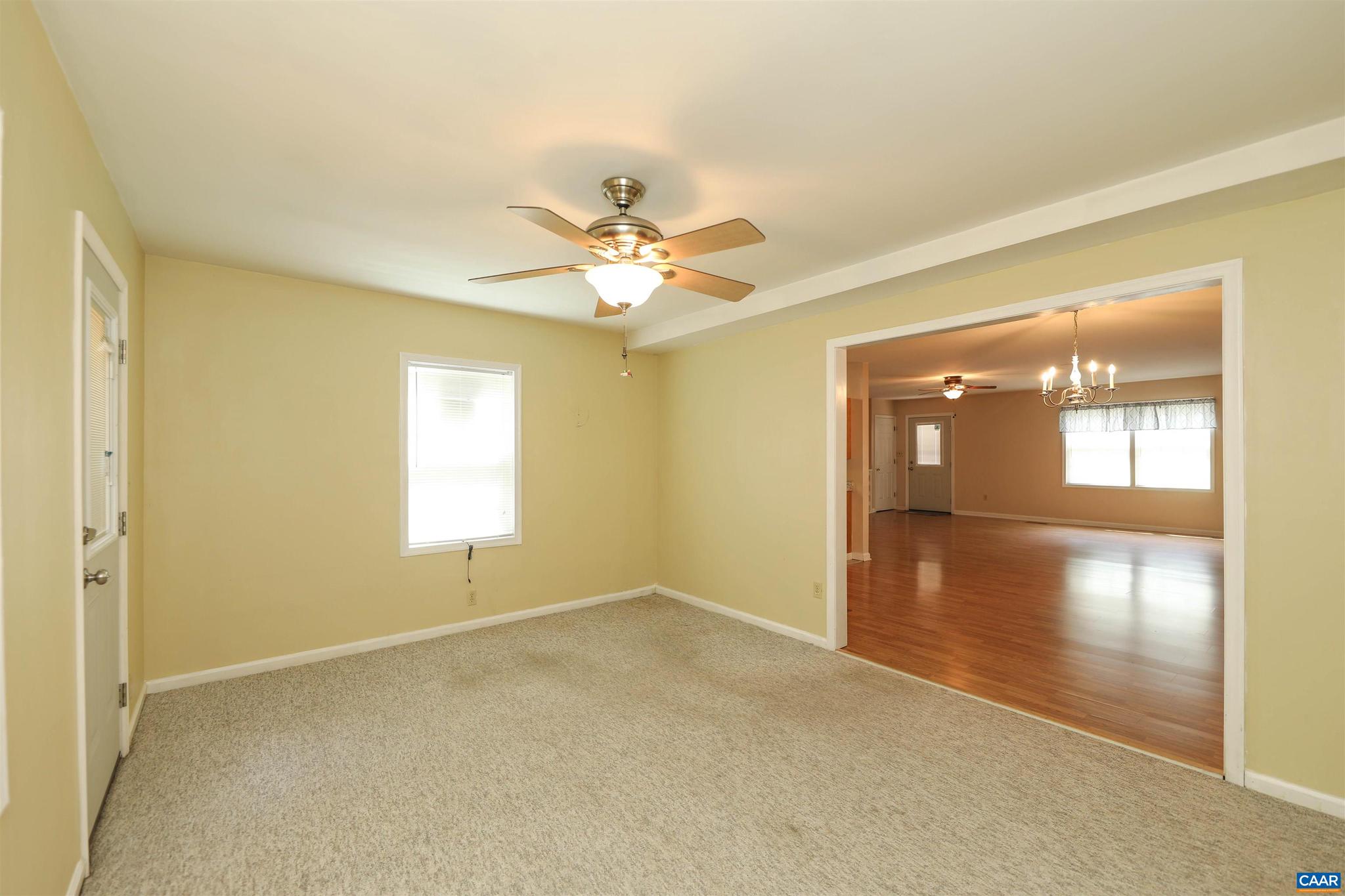 LAKE MONTICELLO - Residential