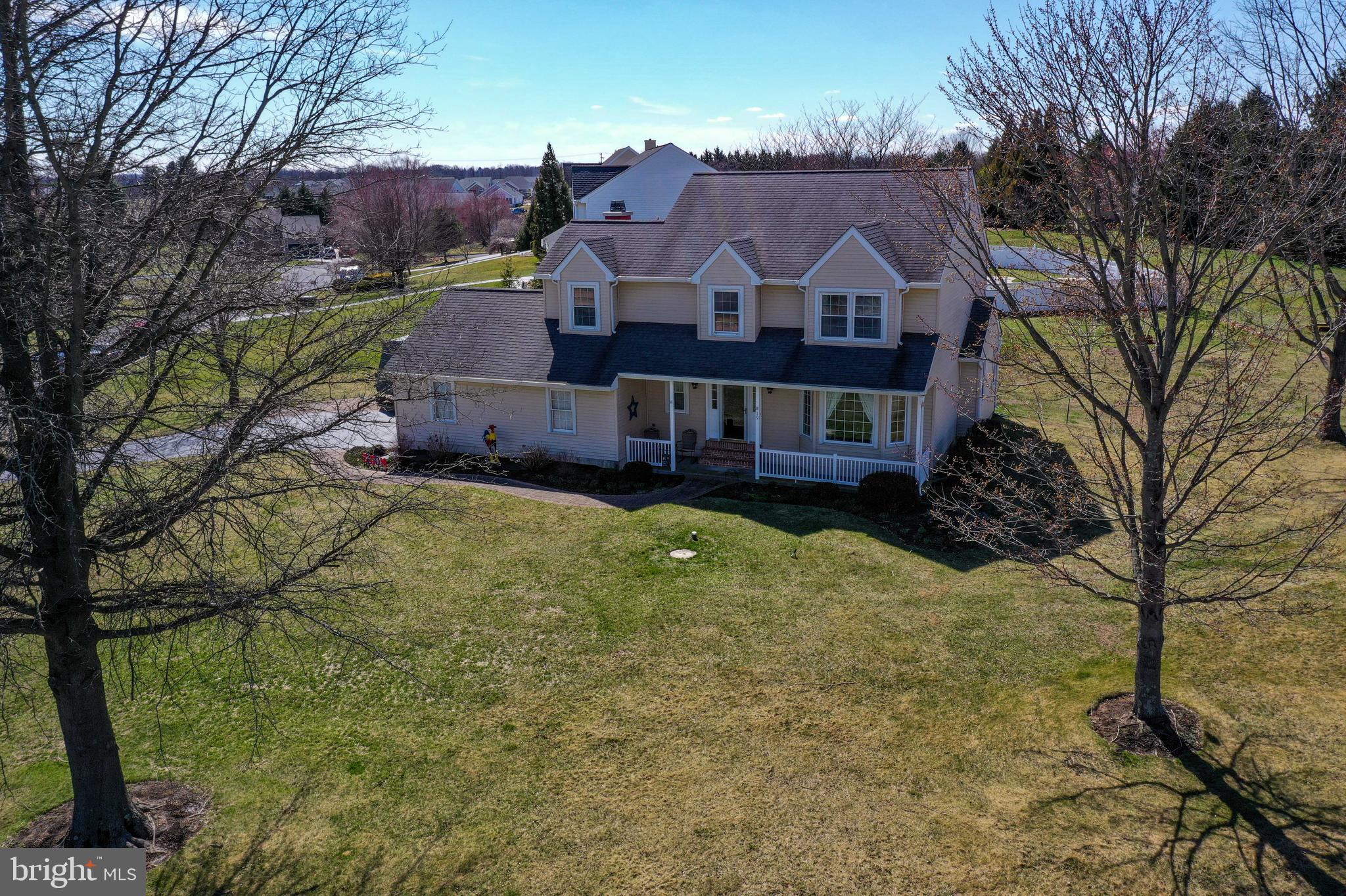 CROSS CREEK - Residential