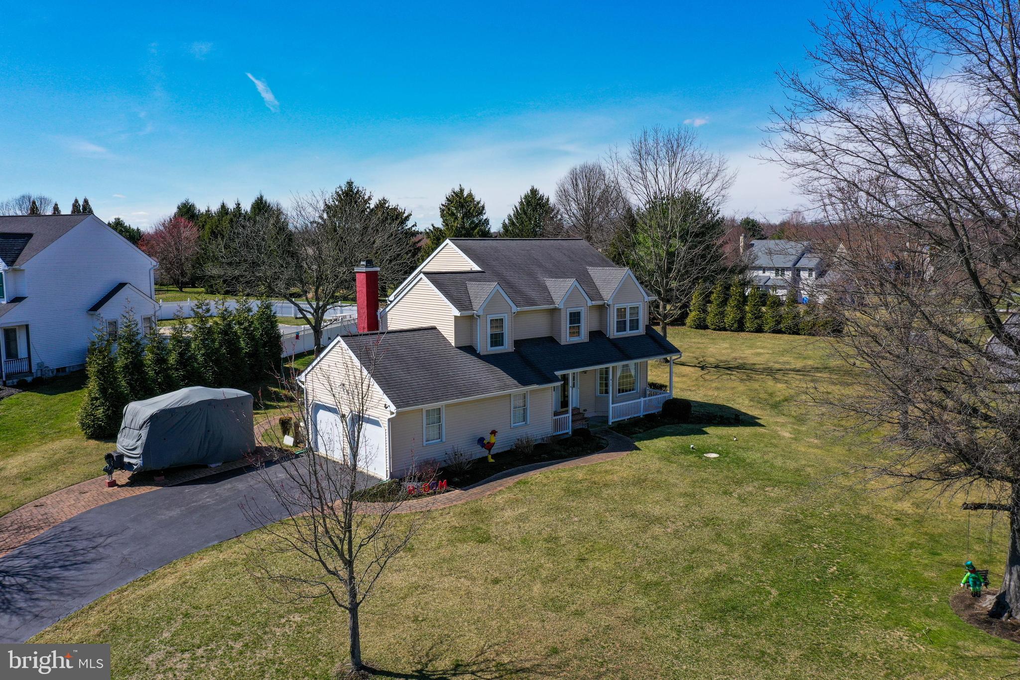 CROSS CREEK - Residential