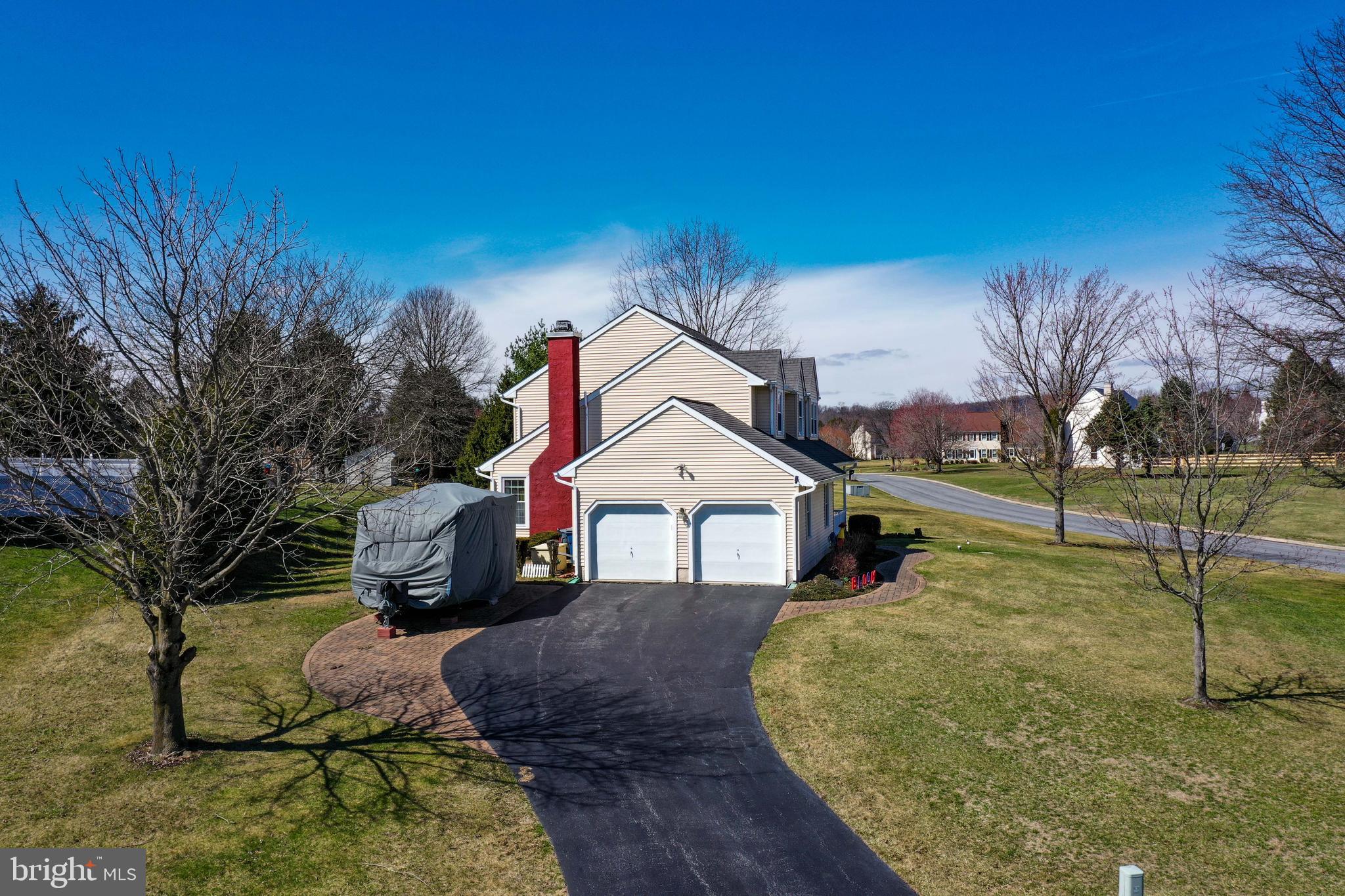 CROSS CREEK - Residential