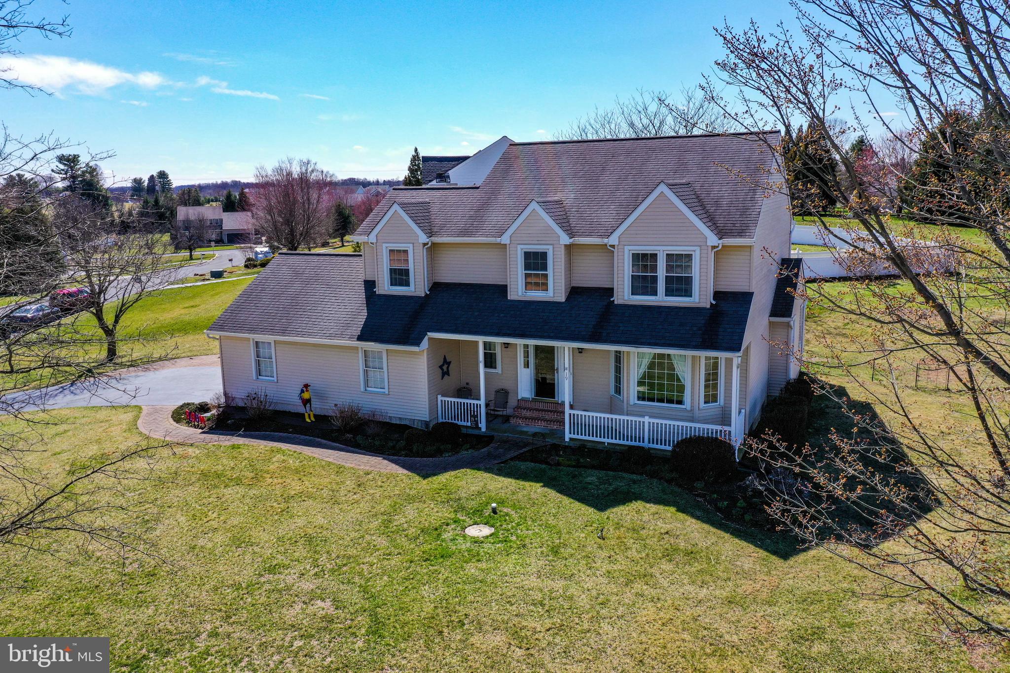 CROSS CREEK - Residential