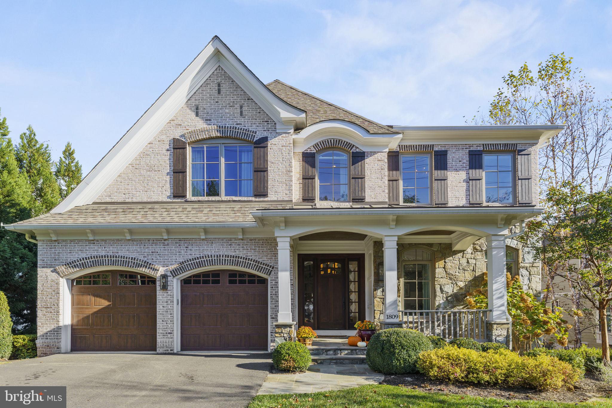 CHESTERBROOK - Residential