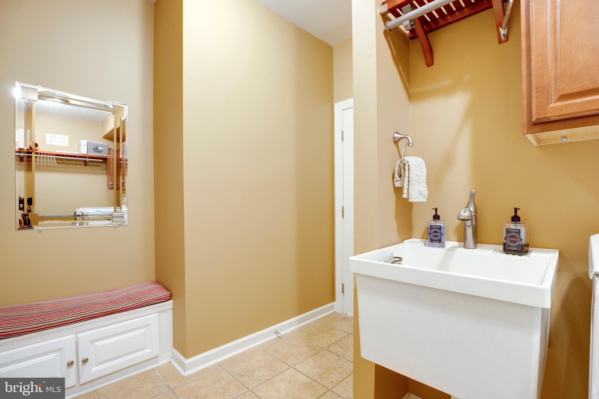 BELL AIR ESTATES - Residential