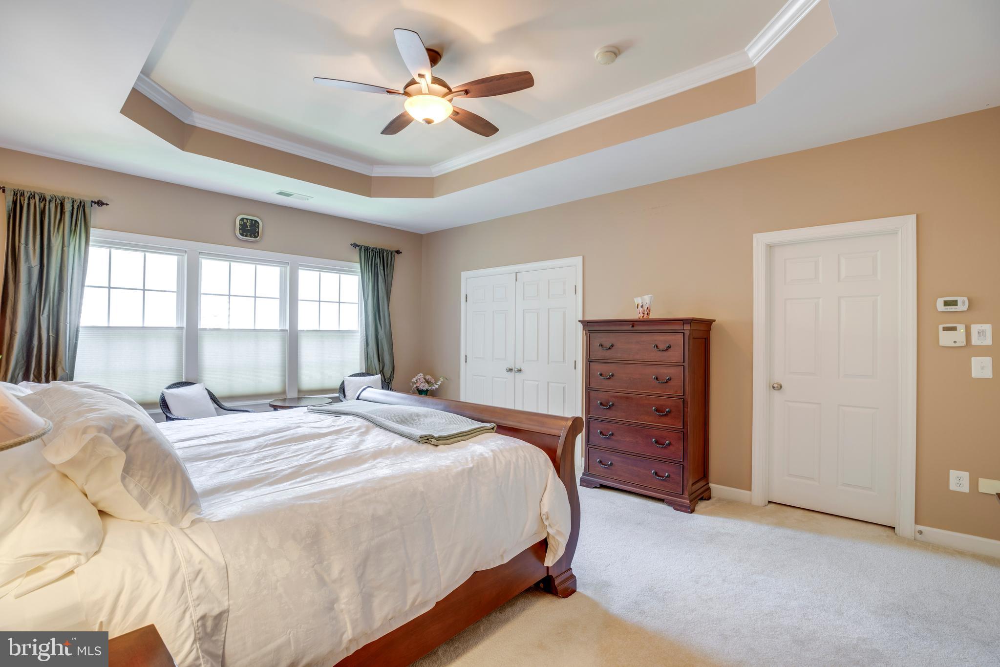 BELL AIR ESTATES - Residential