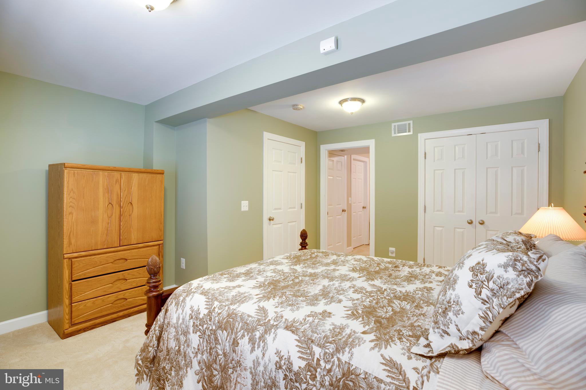 BELL AIR ESTATES - Residential