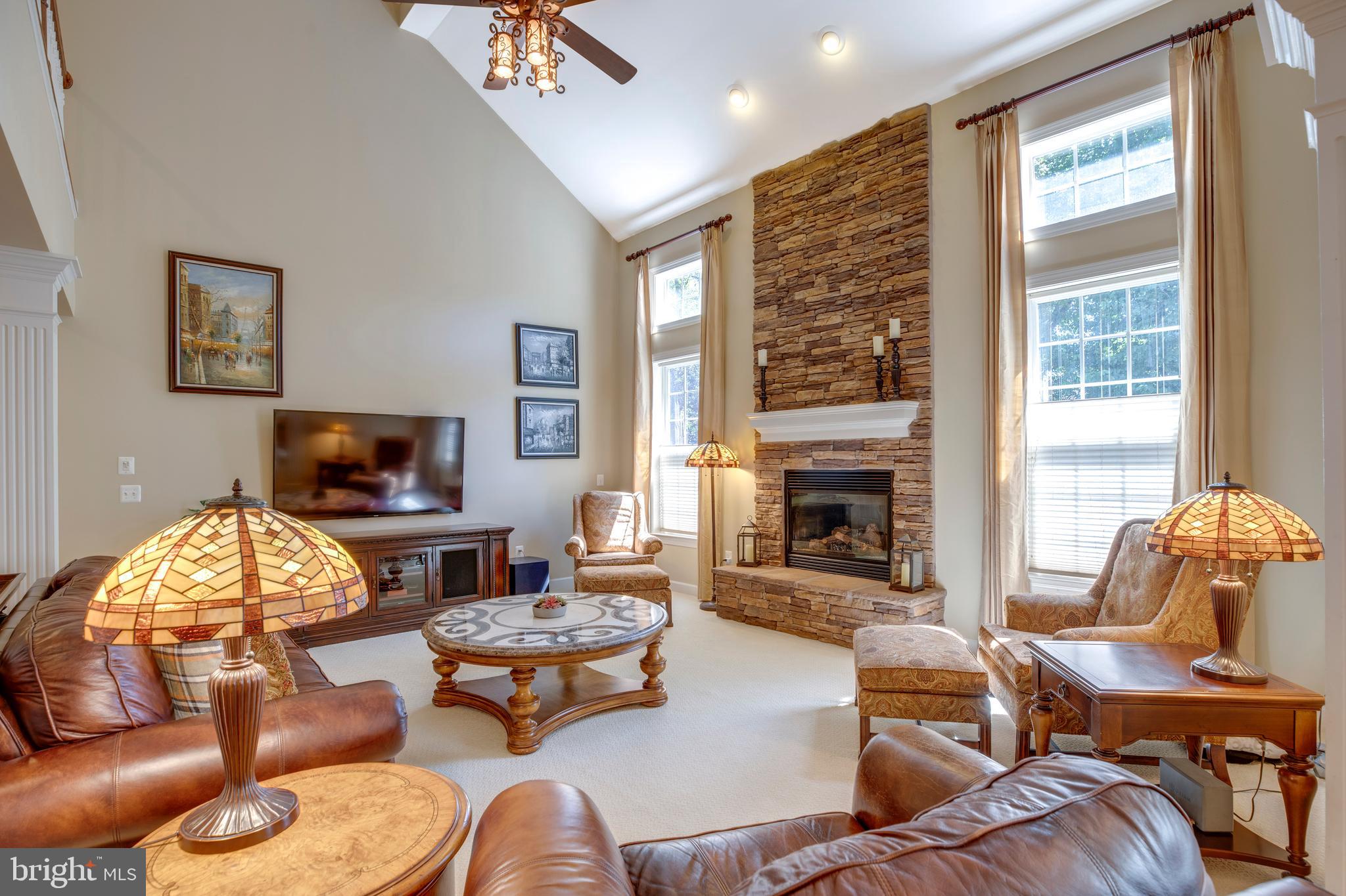 BELL AIR ESTATES - Residential
