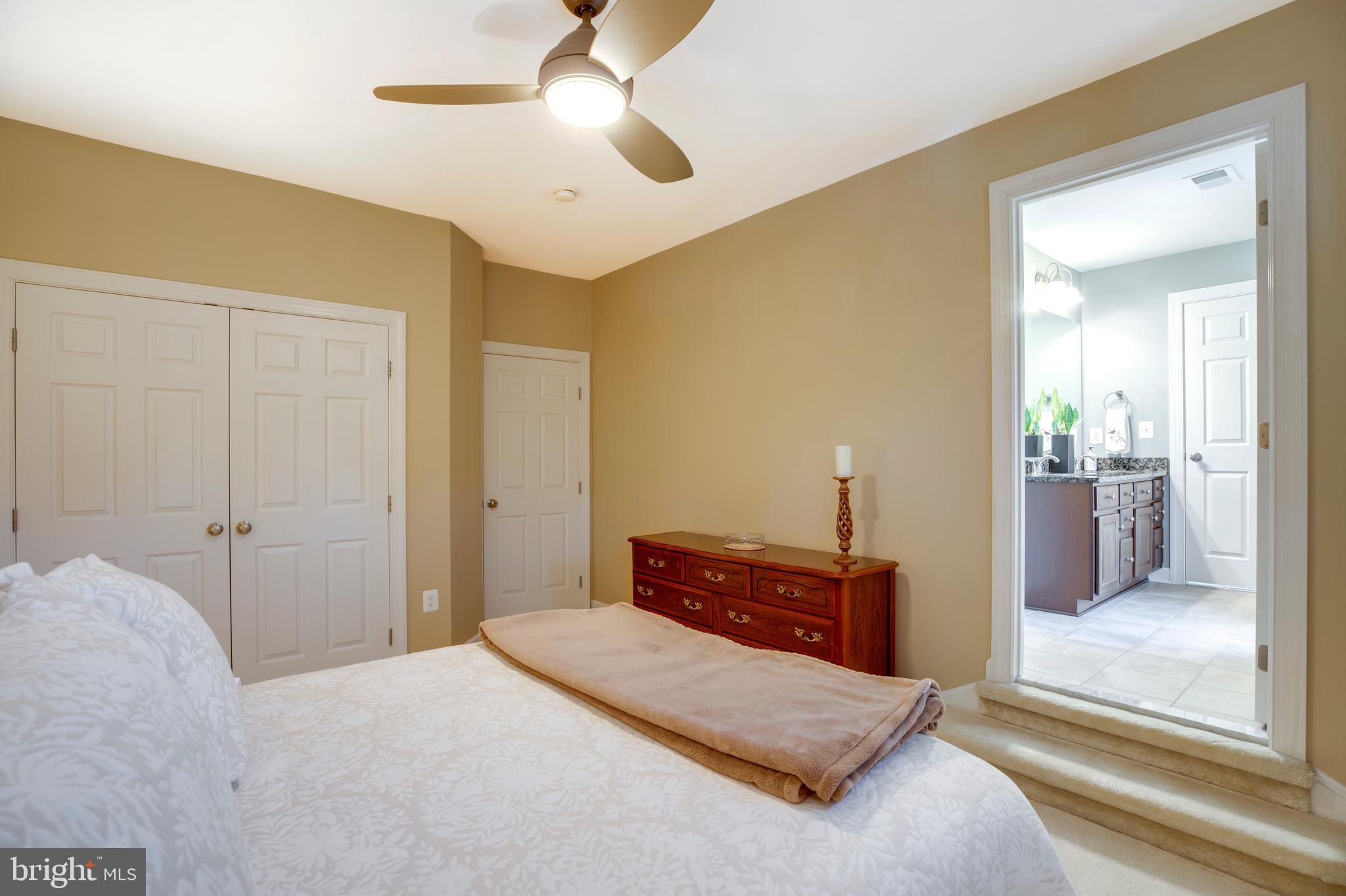 BELL AIR ESTATES - Residential