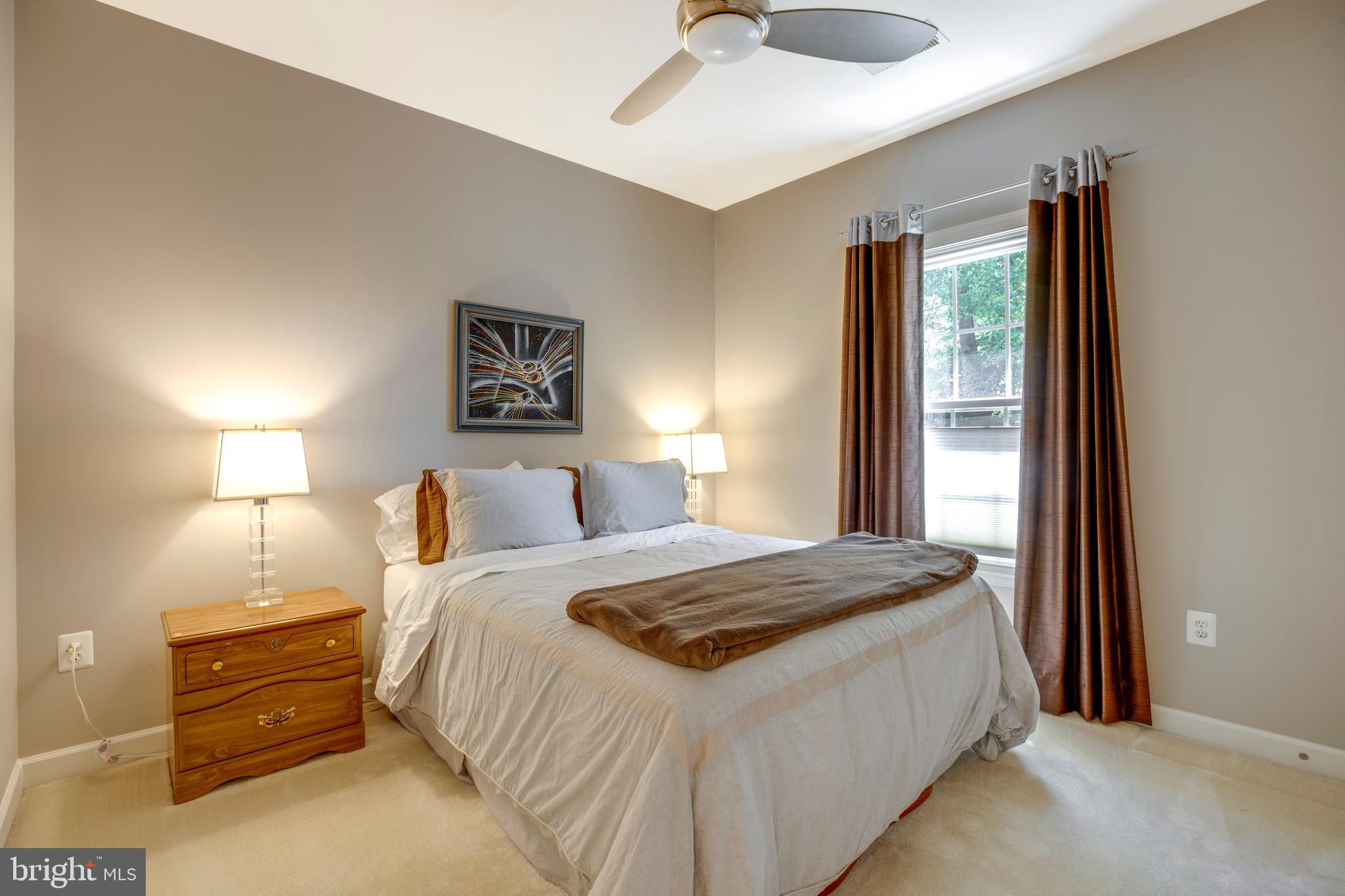 BELL AIR ESTATES - Residential