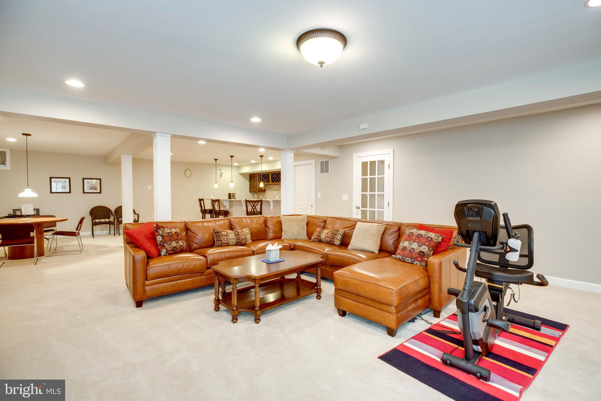 BELL AIR ESTATES - Residential