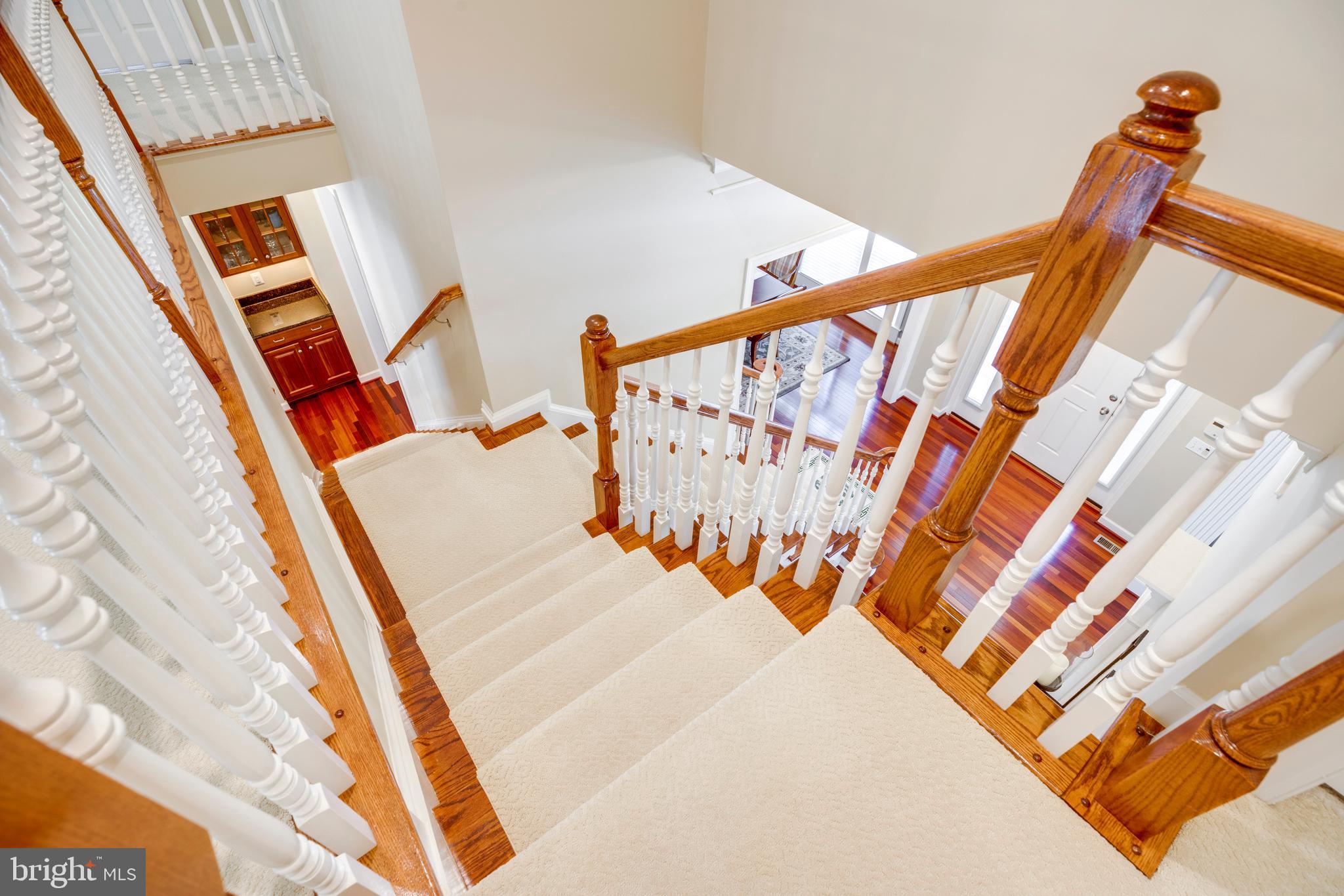 BELL AIR ESTATES - Residential