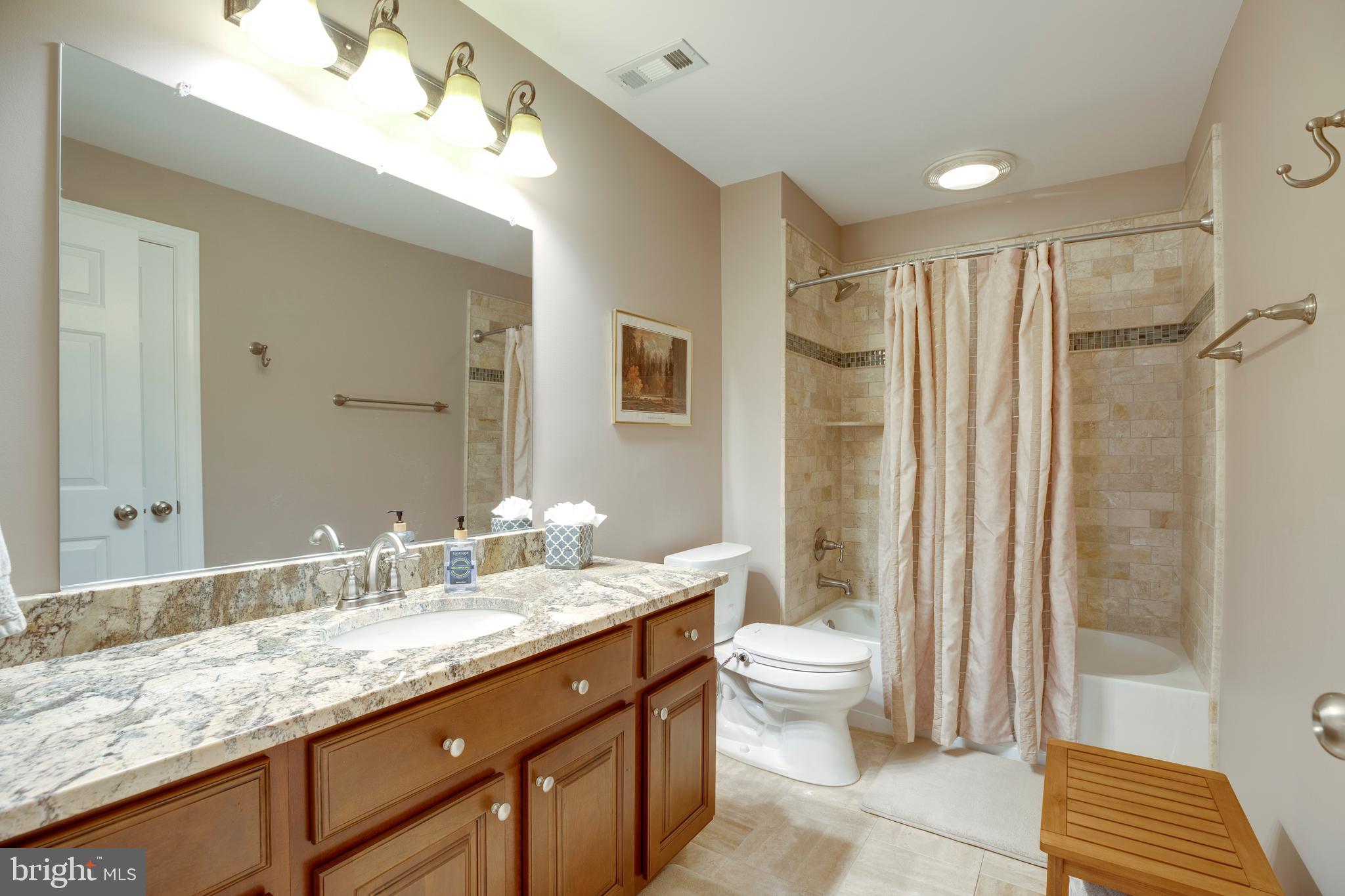 BELL AIR ESTATES - Residential