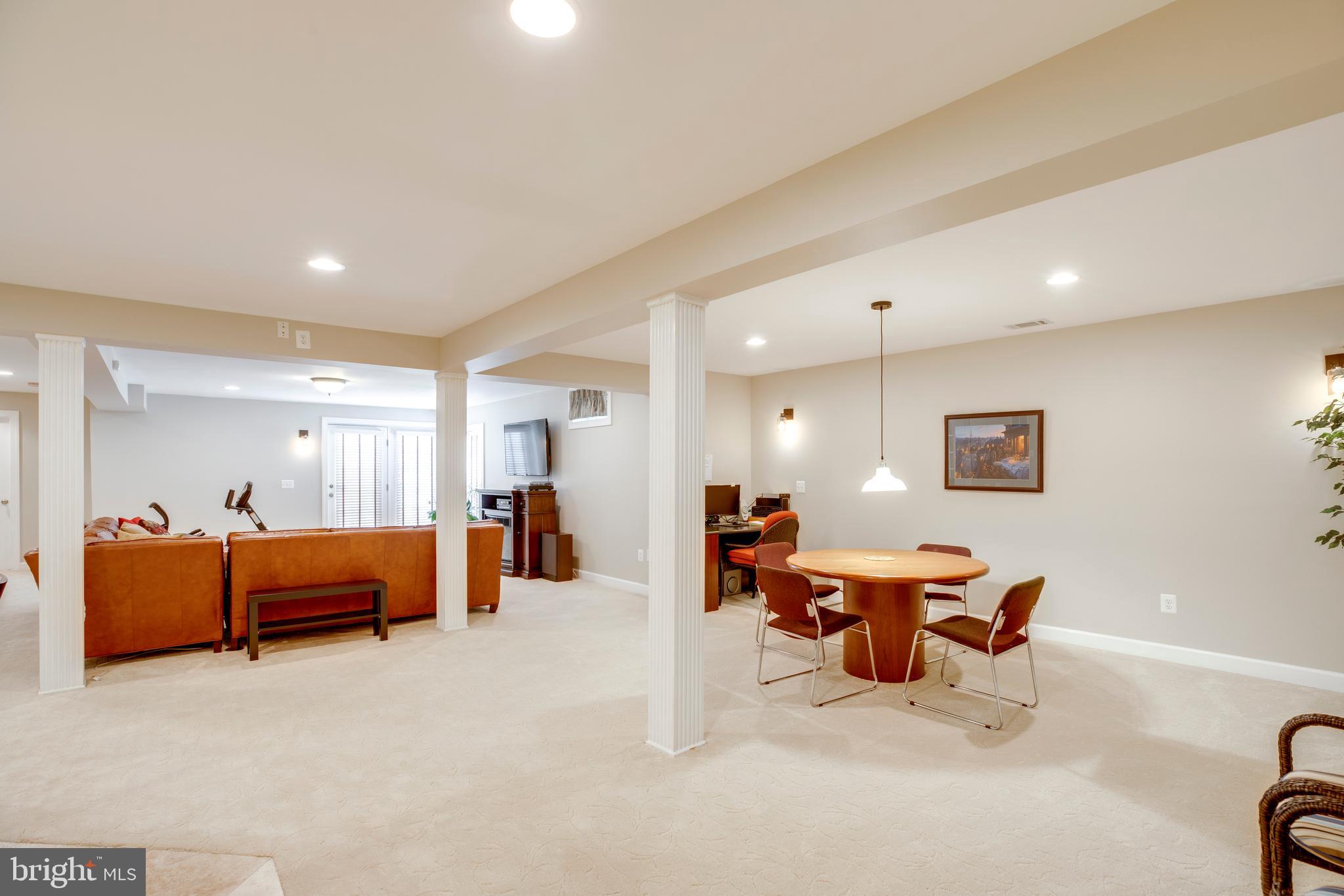 BELL AIR ESTATES - Residential