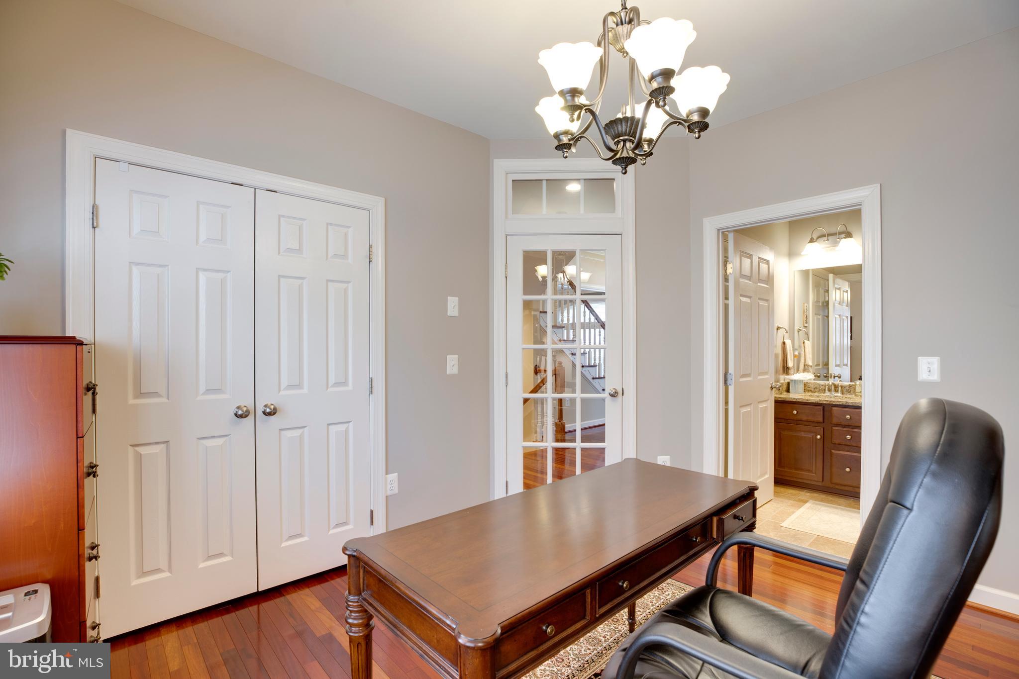BELL AIR ESTATES - Residential