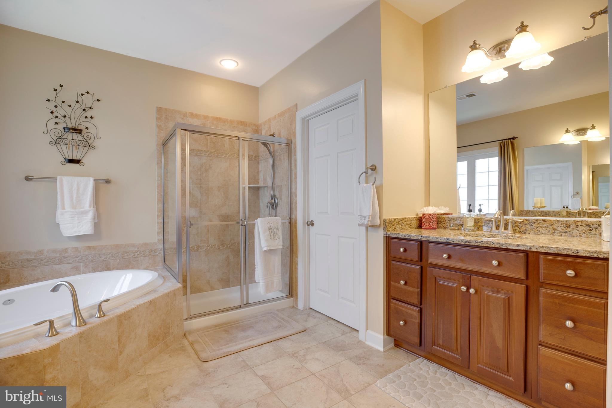 BELL AIR ESTATES - Residential