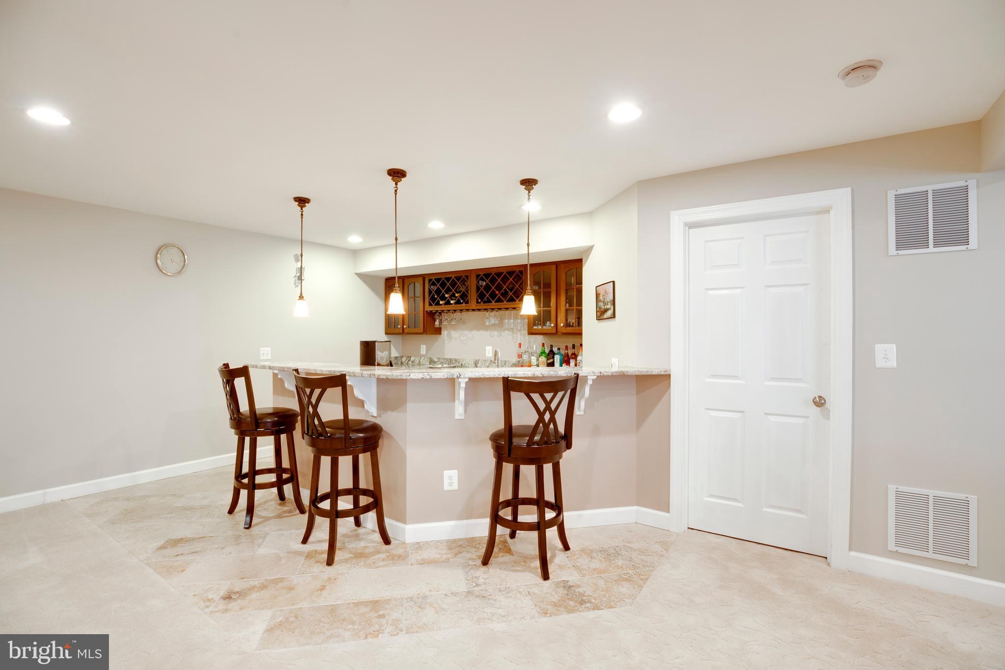 BELL AIR ESTATES - Residential