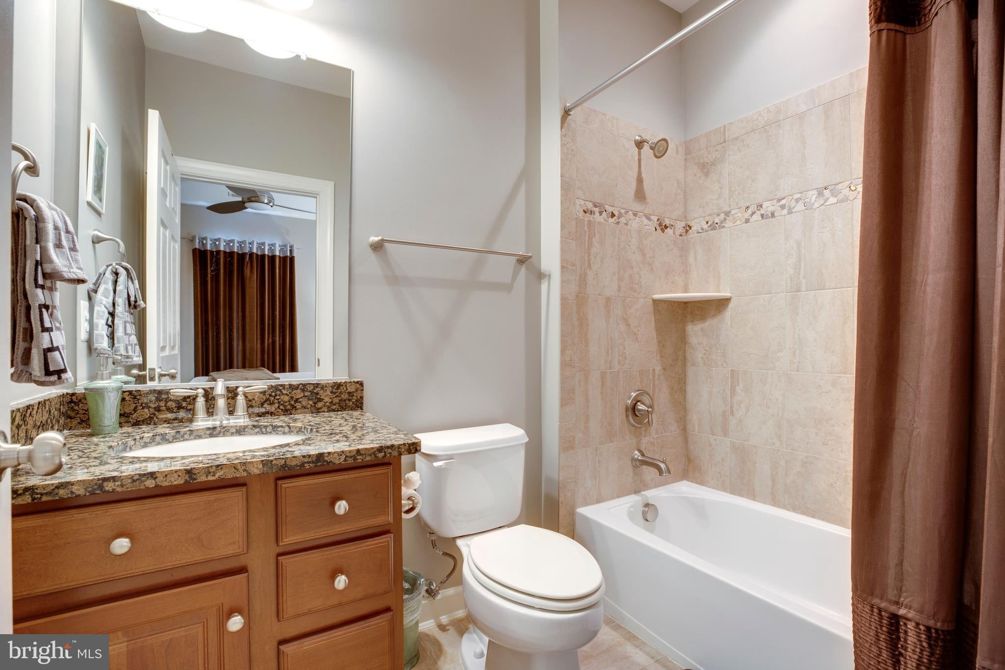 BELL AIR ESTATES - Residential
