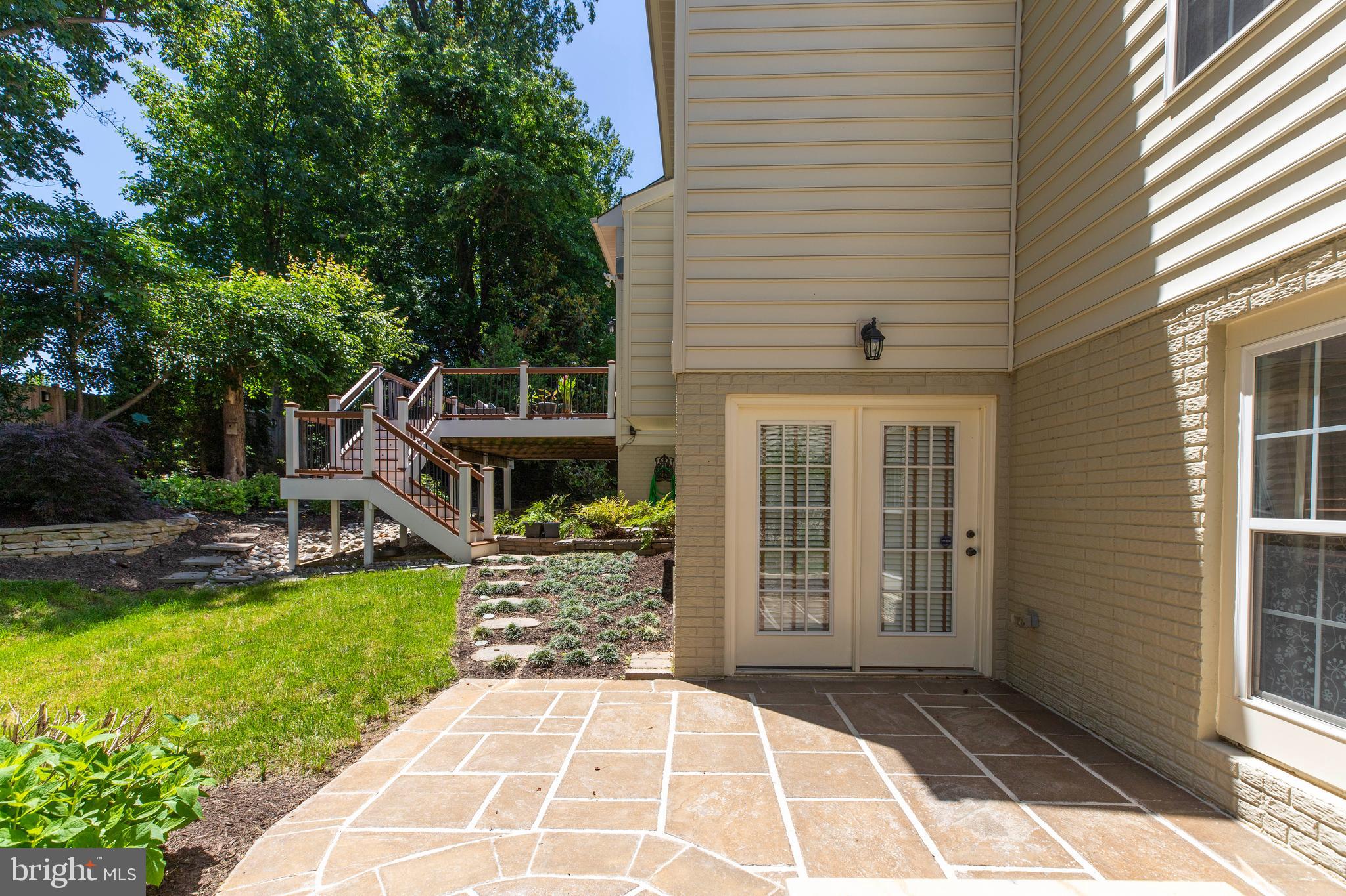 BELL AIR ESTATES - Residential