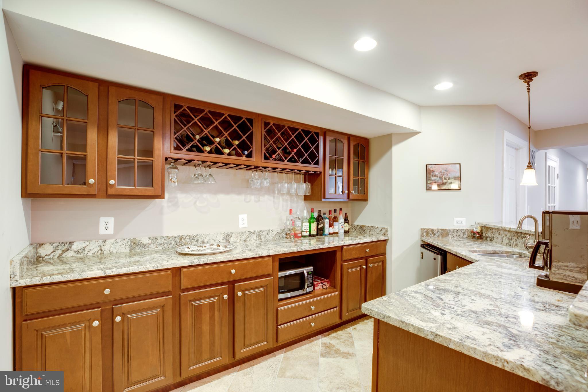 BELL AIR ESTATES - Residential