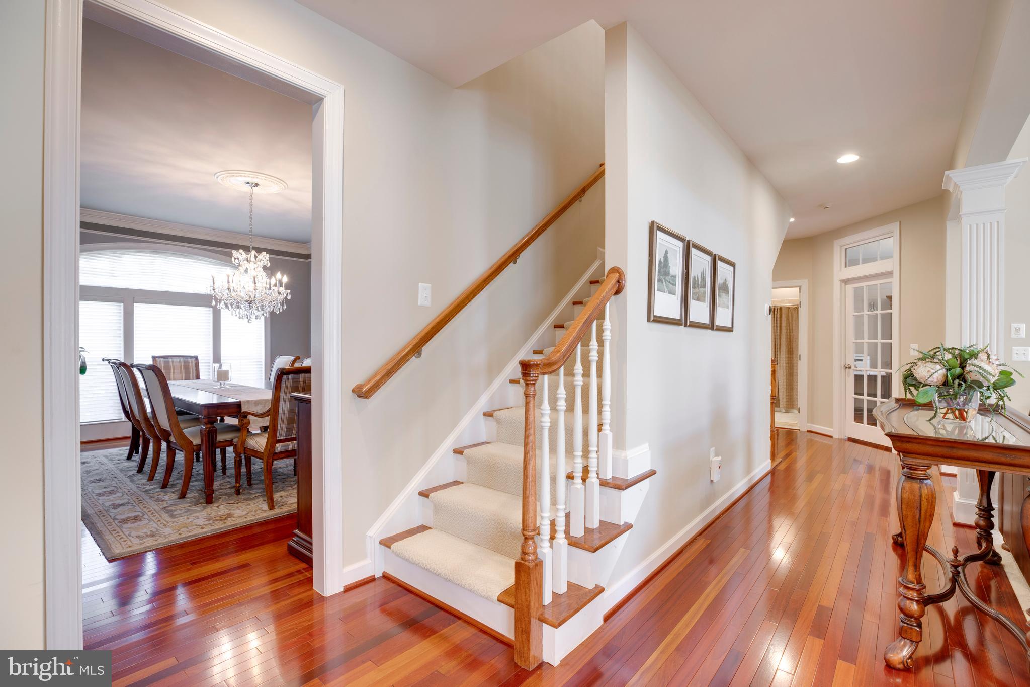 BELL AIR ESTATES - Residential